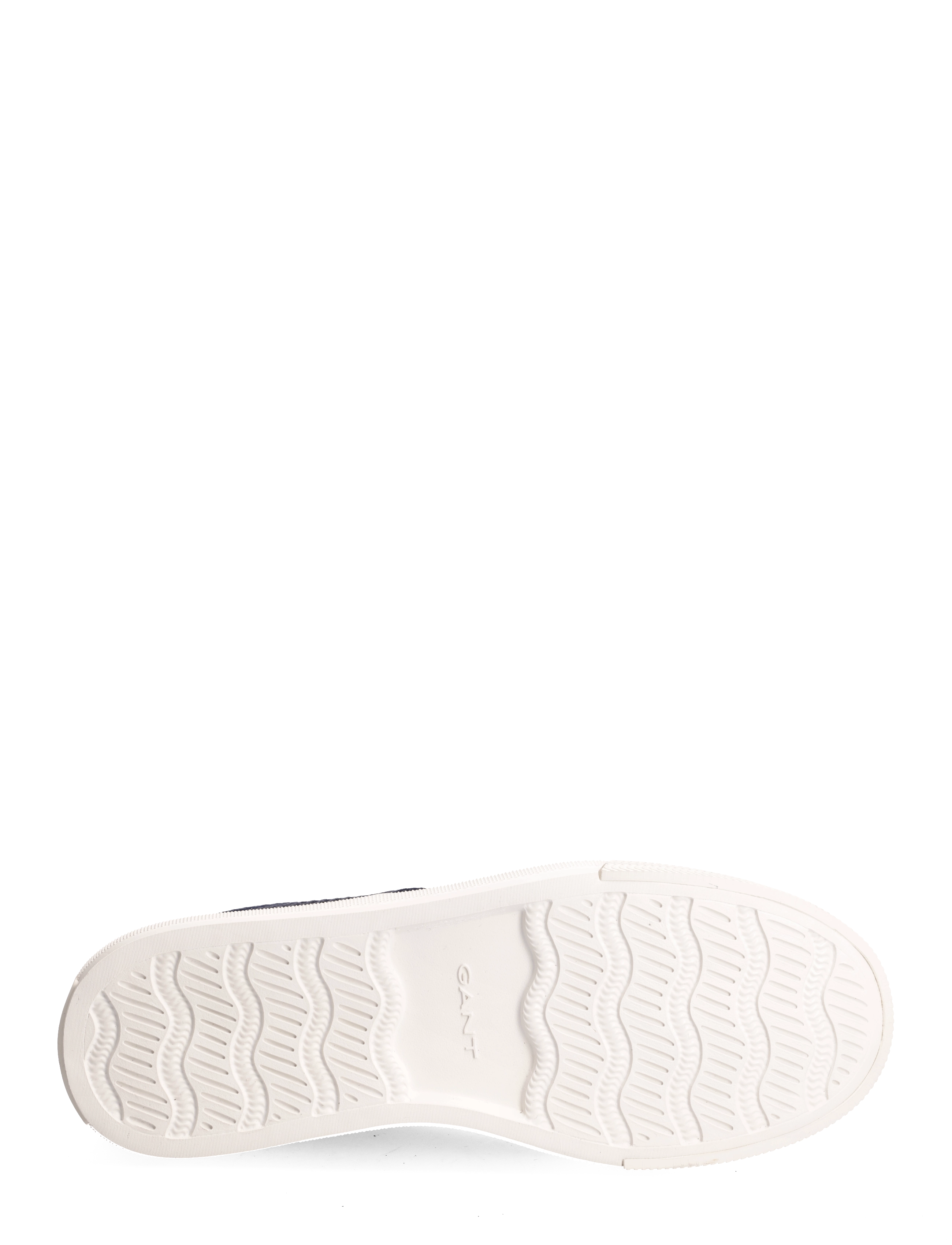 GANT - St Crew Sneaker - marine - 4