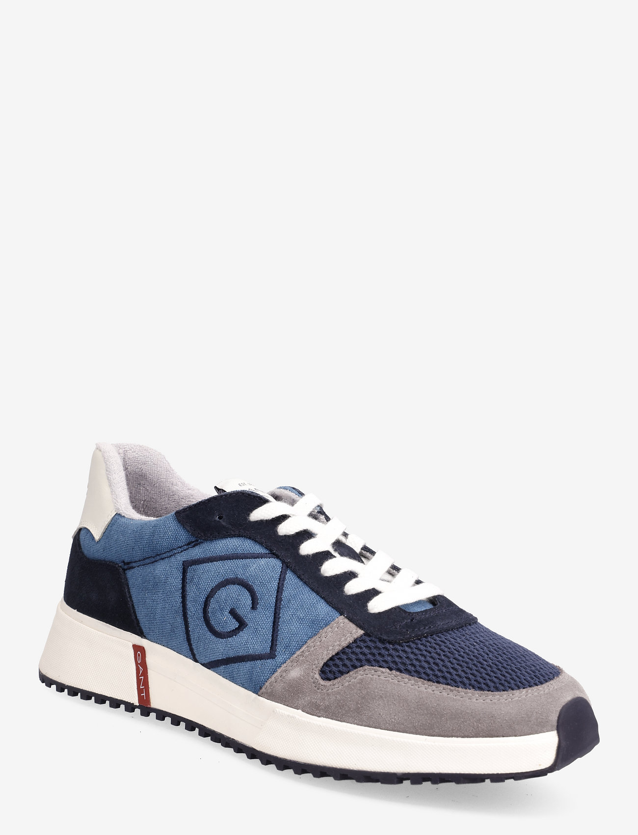 GANT - Rawson Sneaker - multi blue - 0