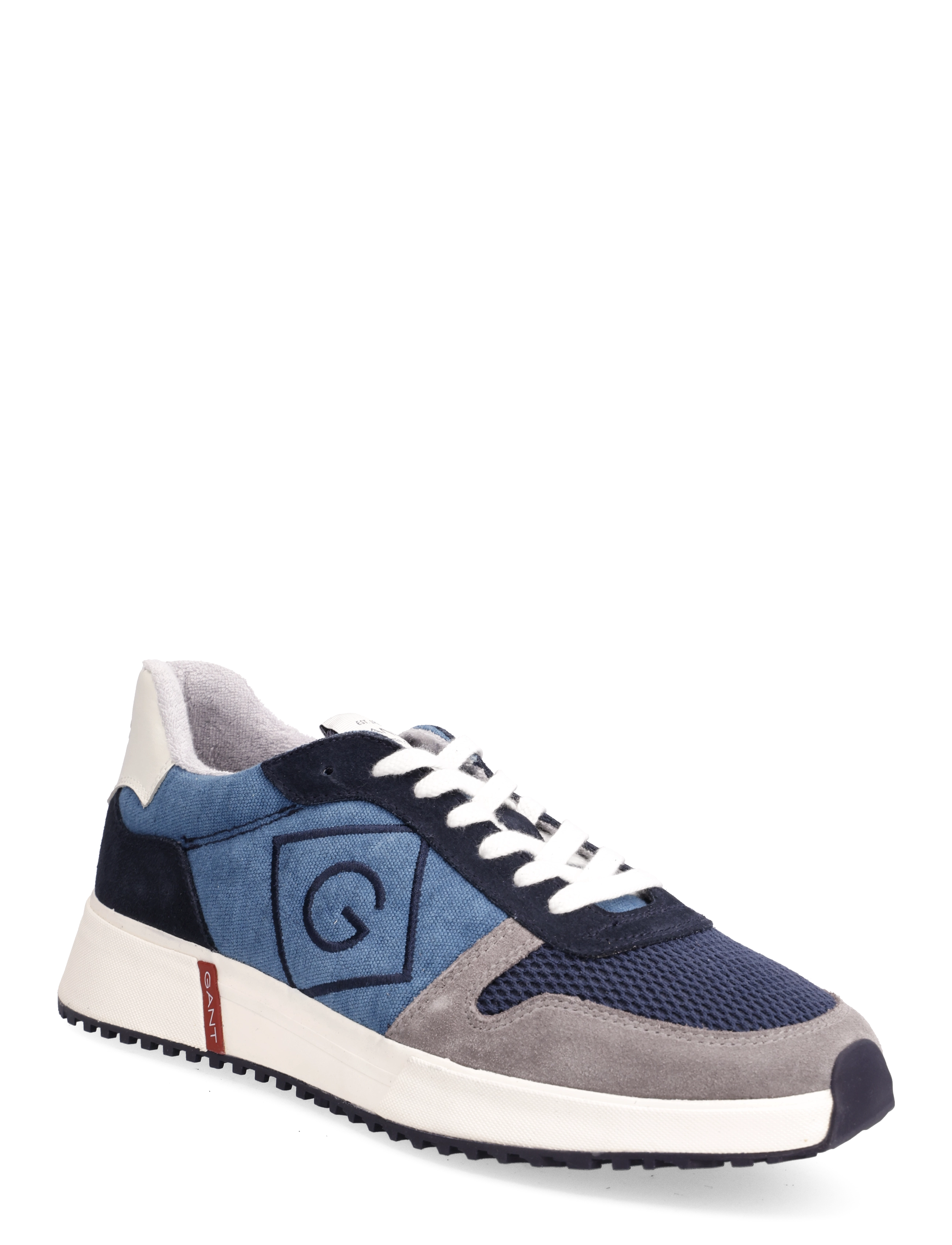 Rawson Sneaker - MULTI BLUE