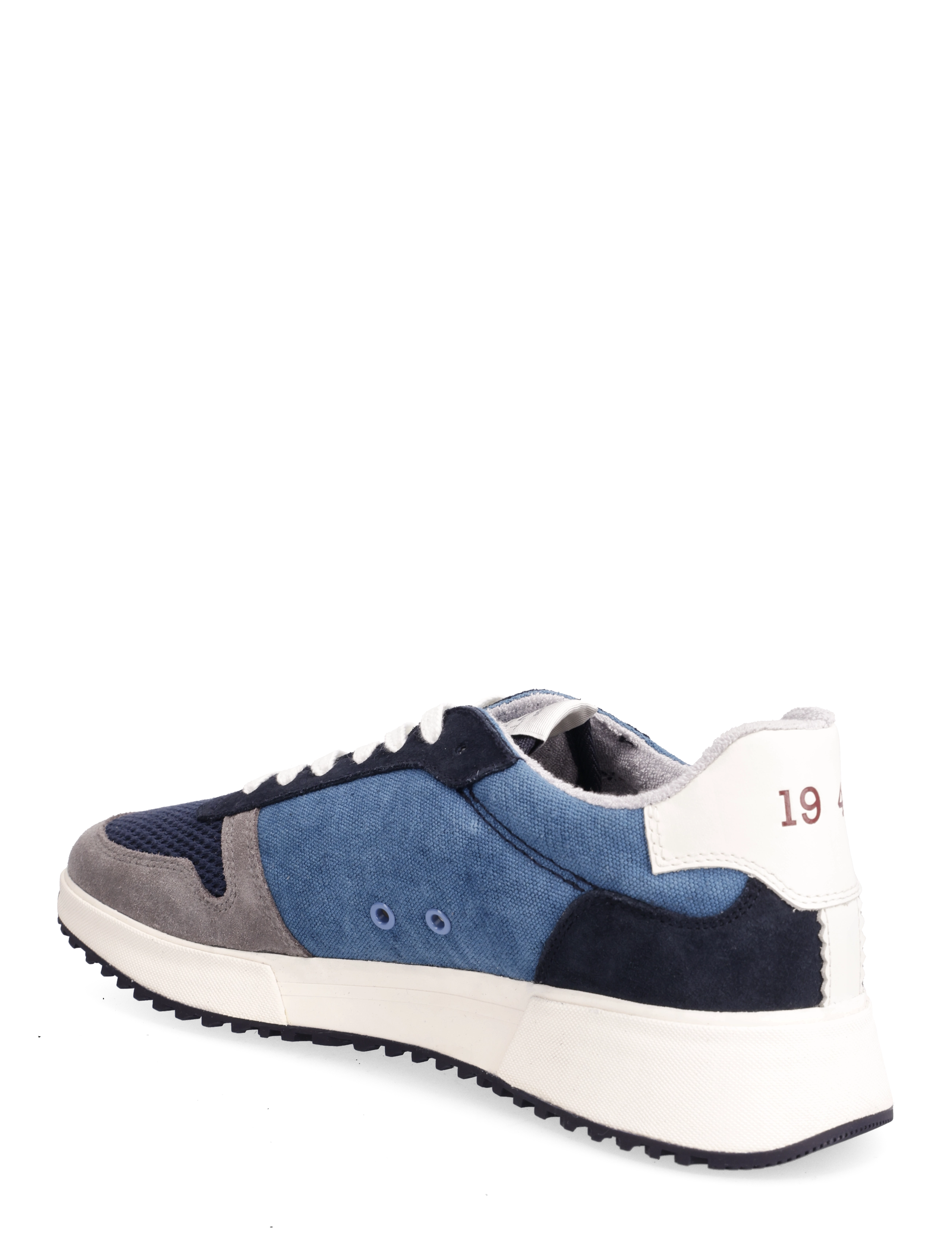 GANT - Rawson Sneaker - multi blue - 2