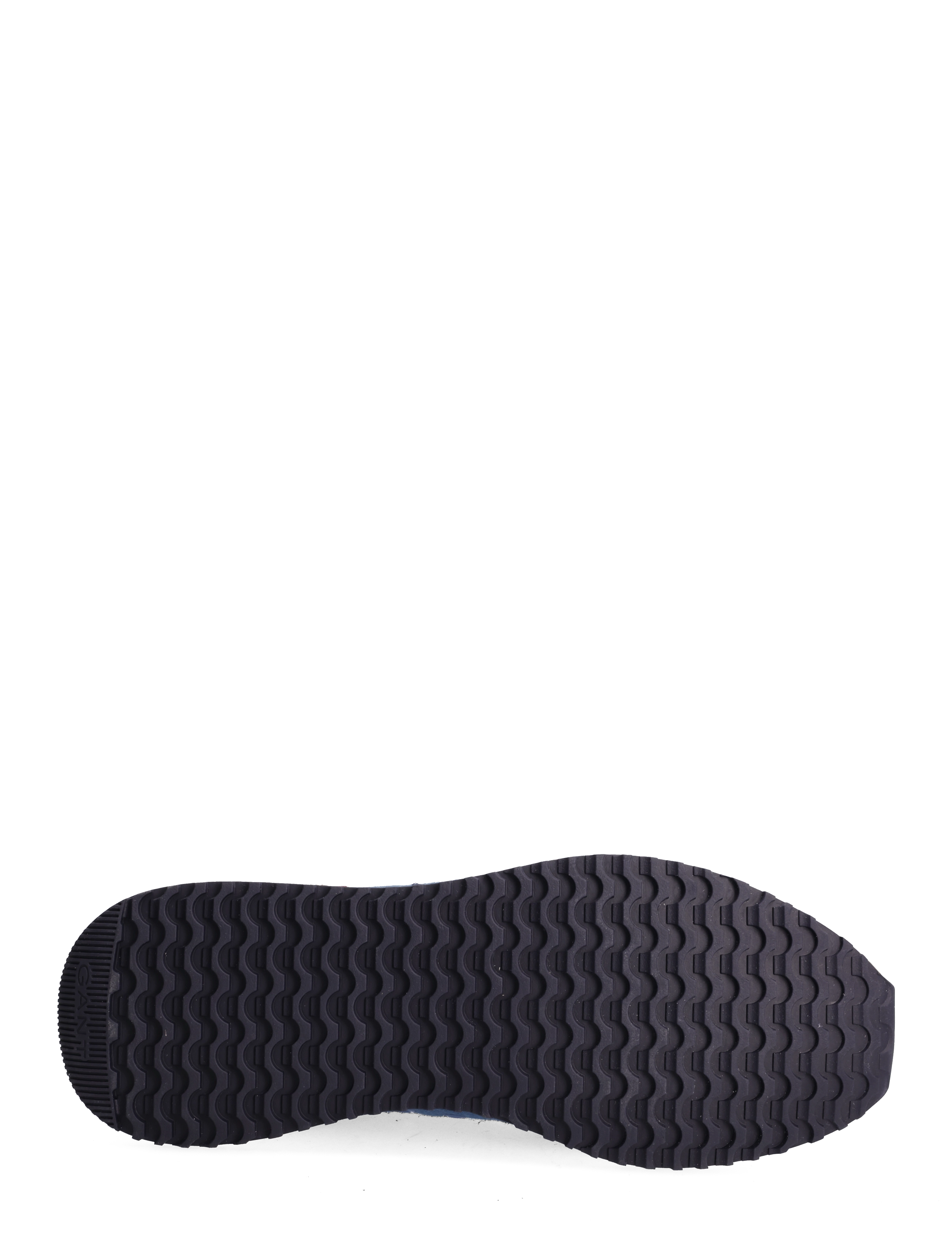 GANT - Rawson Sneaker - multi blue - 4