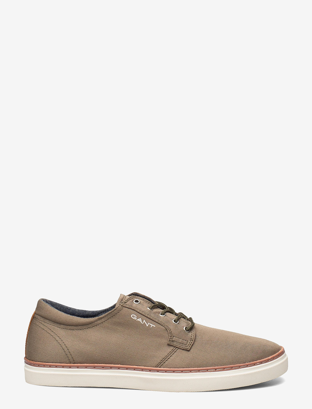 GANT - Prepville Low lace s - kalamata green - 1