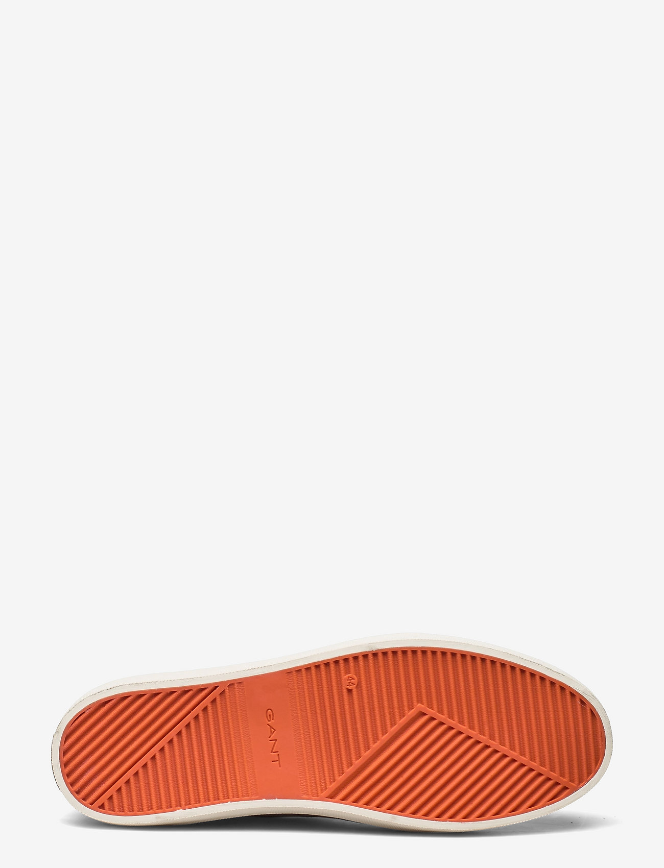GANT - Prepville Low lace s - dry sand - 4