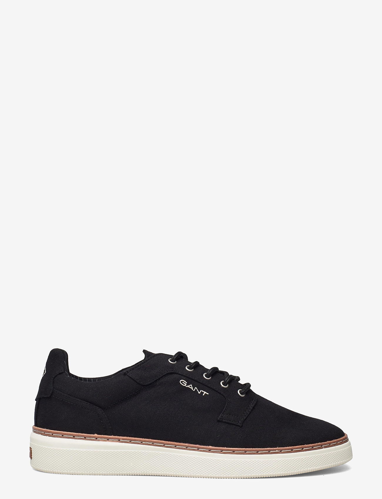 GANT - San Prep Sneaker - black - 1