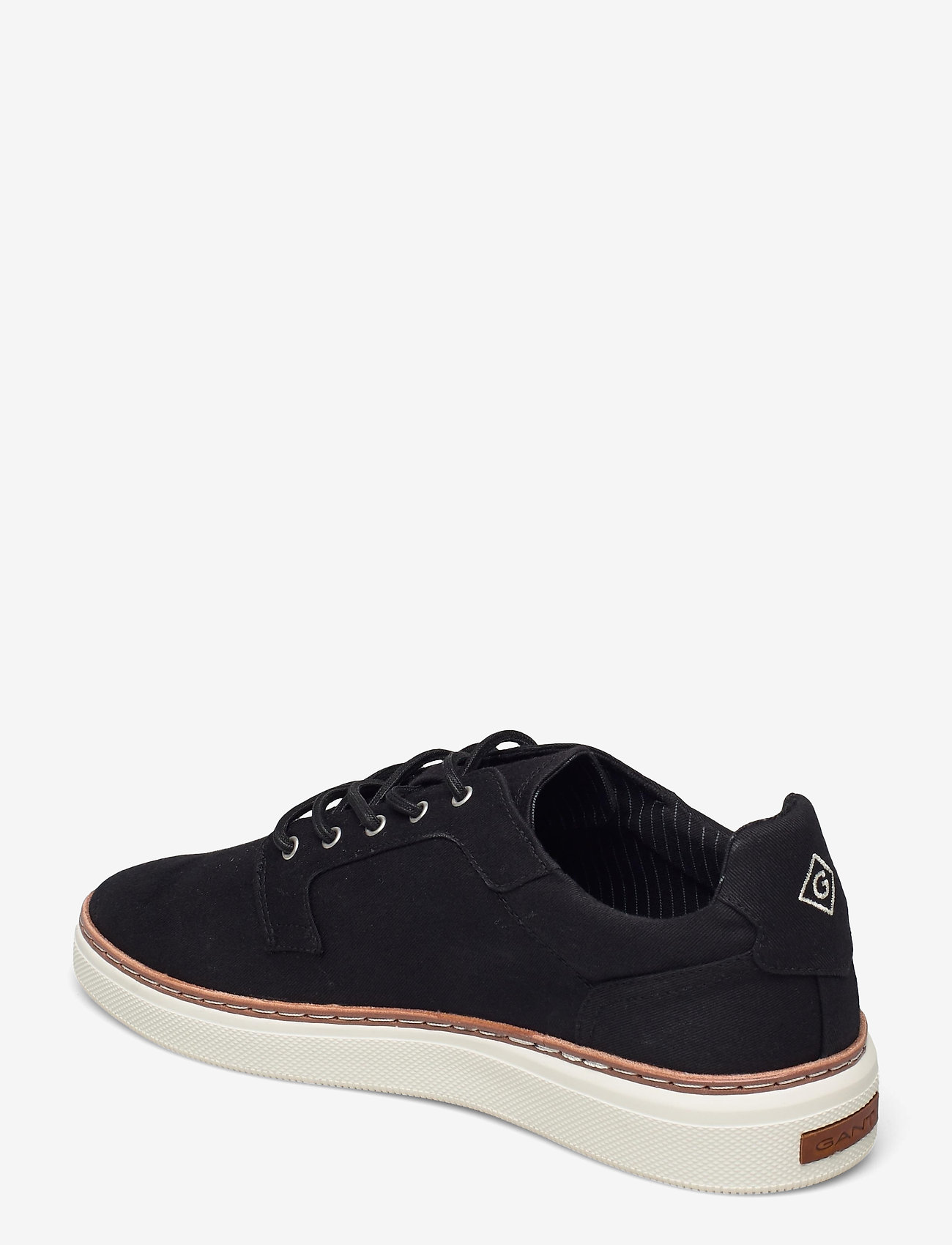 GANT - San Prep Sneaker - black - 2