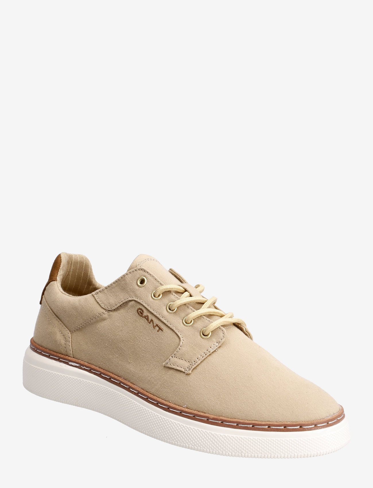 GANT - San Prep Sneaker - sand - 0