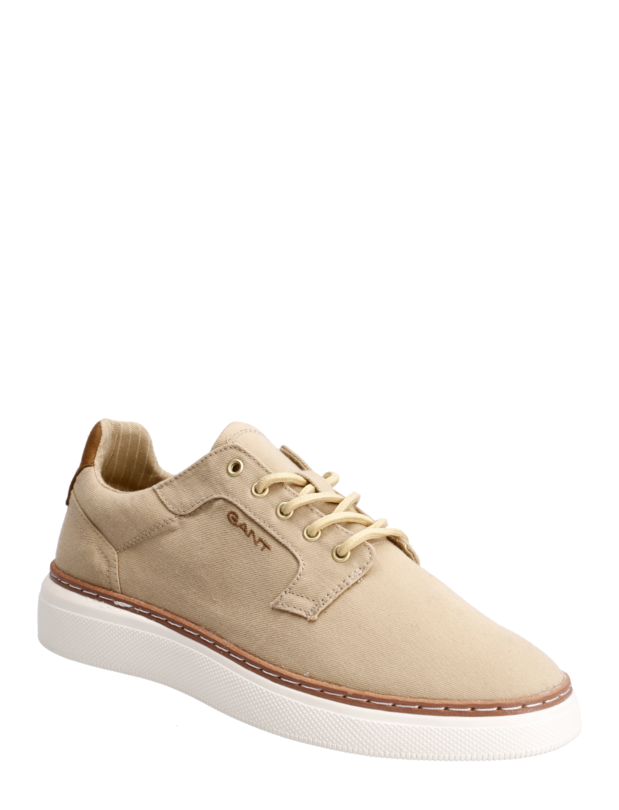 San Prep Sneaker - SAND