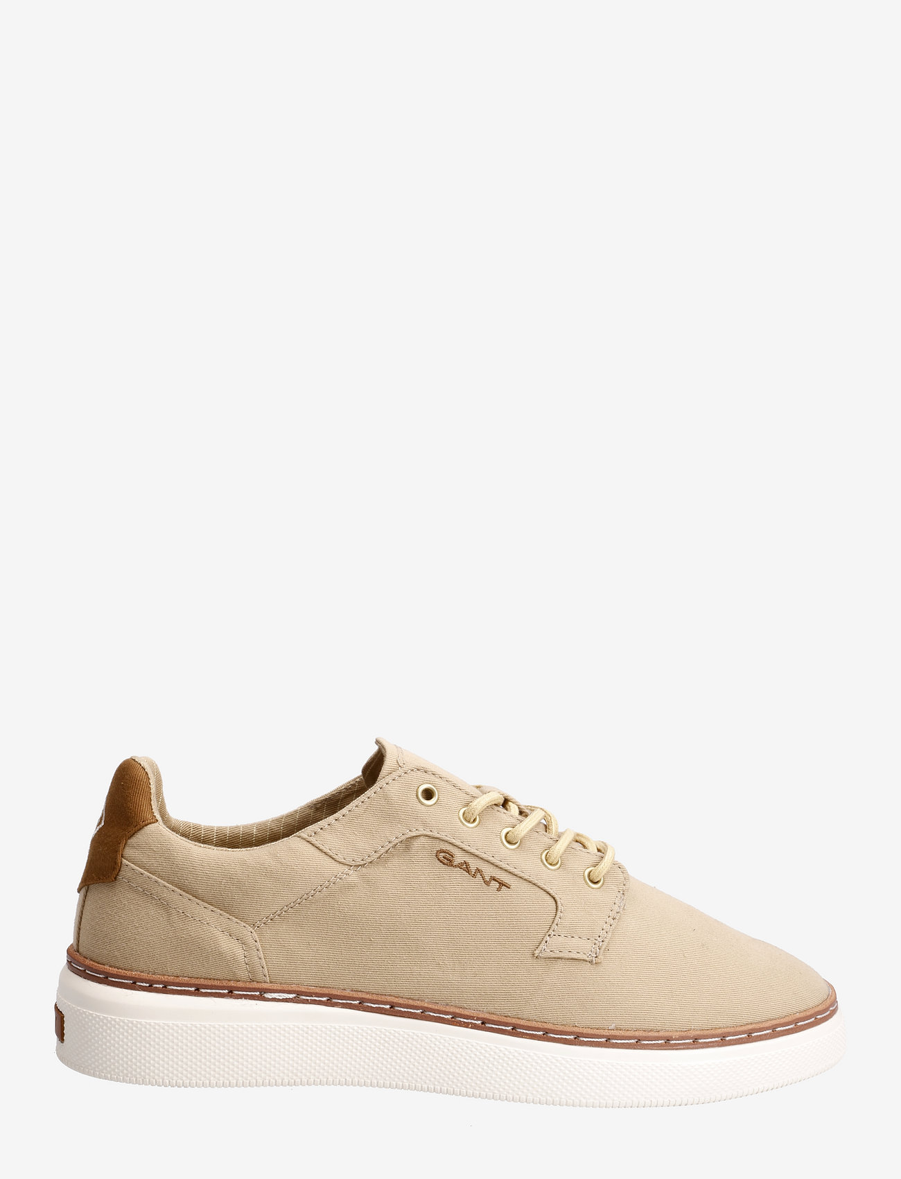 GANT - San Prep Sneaker - sand - 1