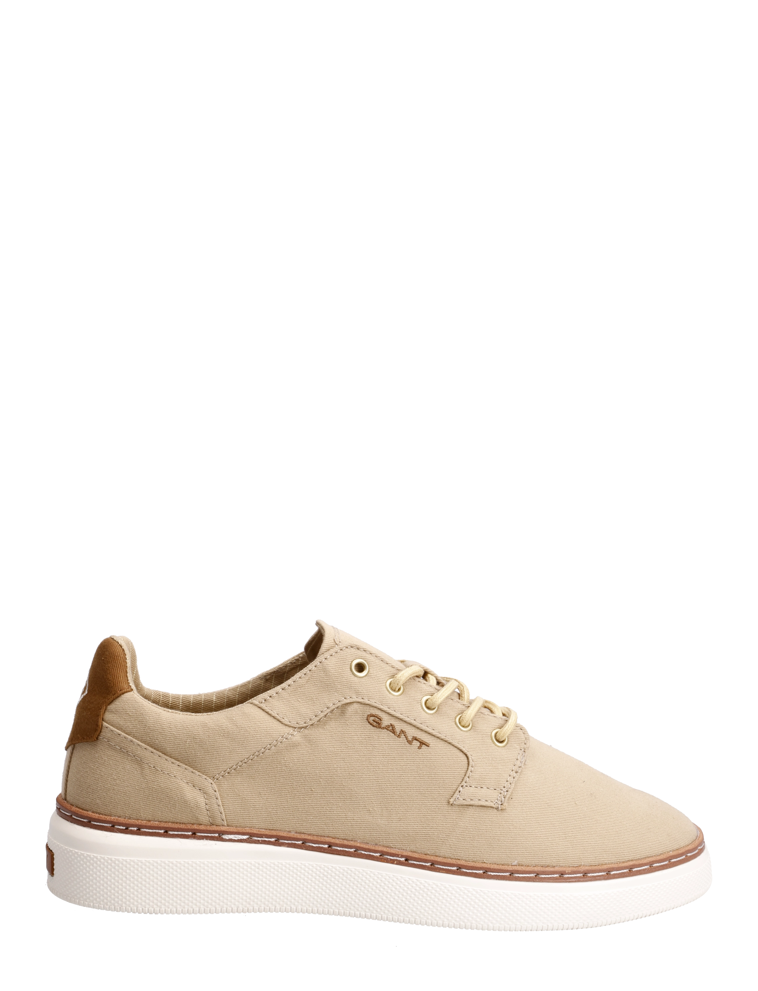GANT - San Prep Sneaker - sand - 1