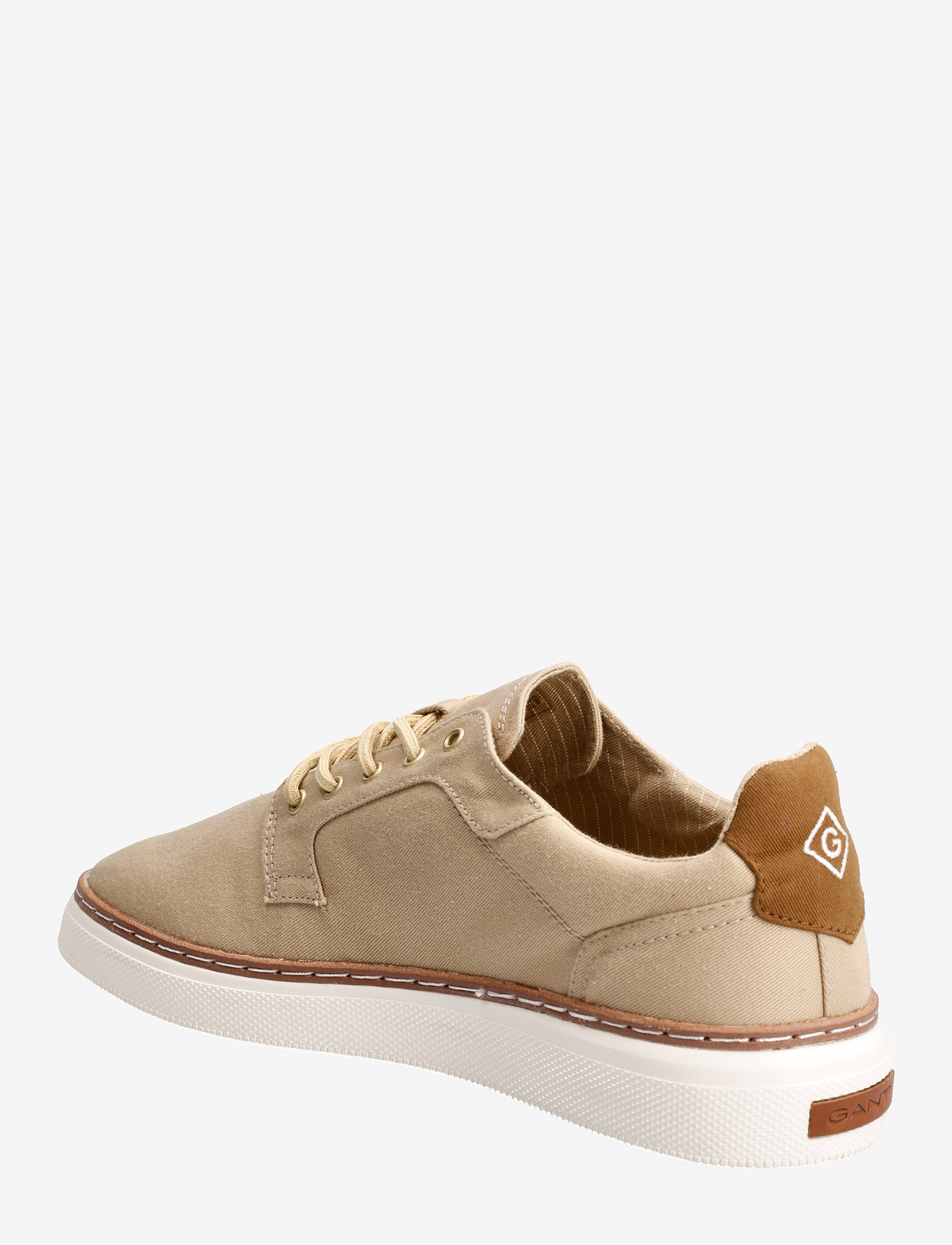 GANT - San Prep Sneaker - sand - 2