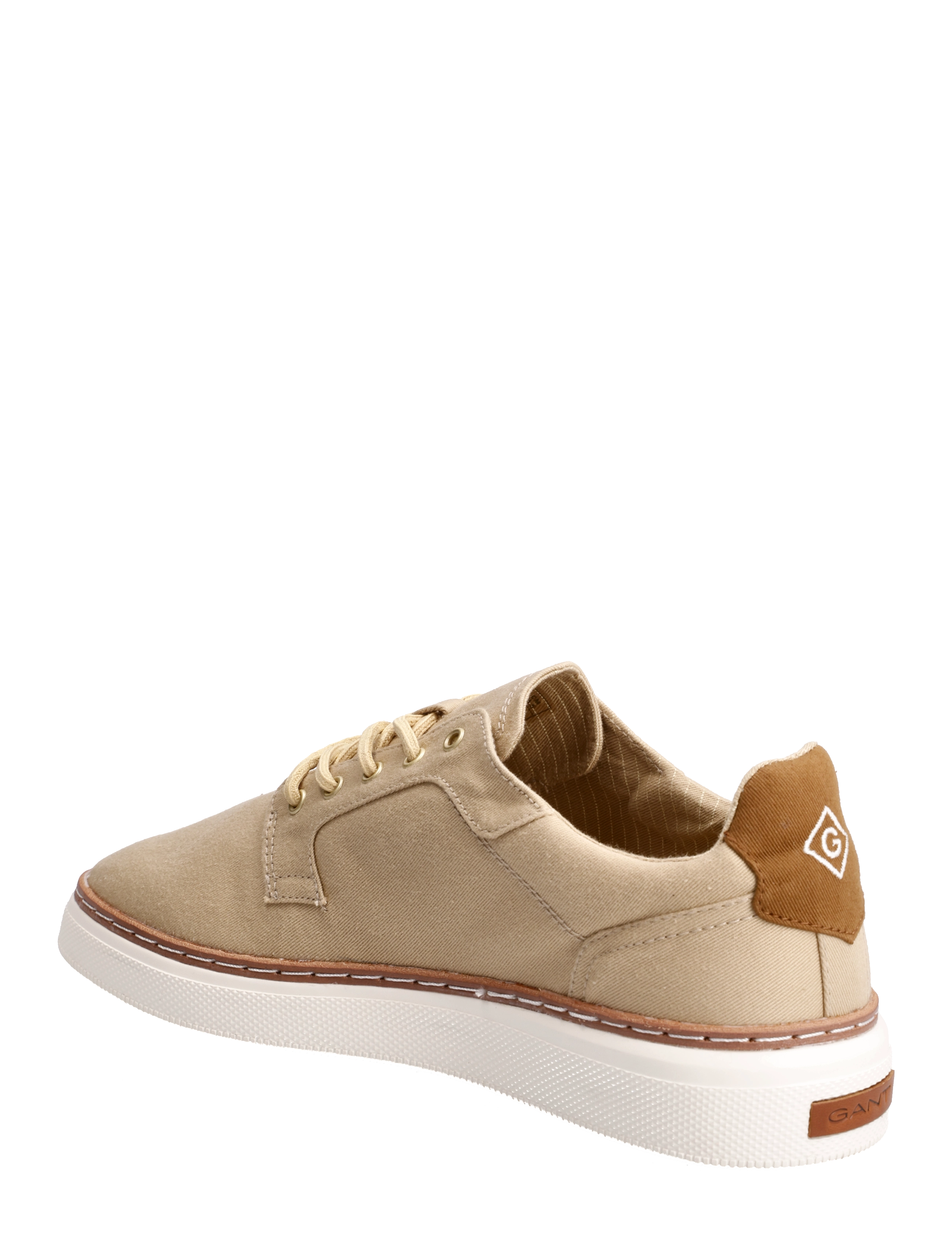 GANT - San Prep Sneaker - sand - 2
