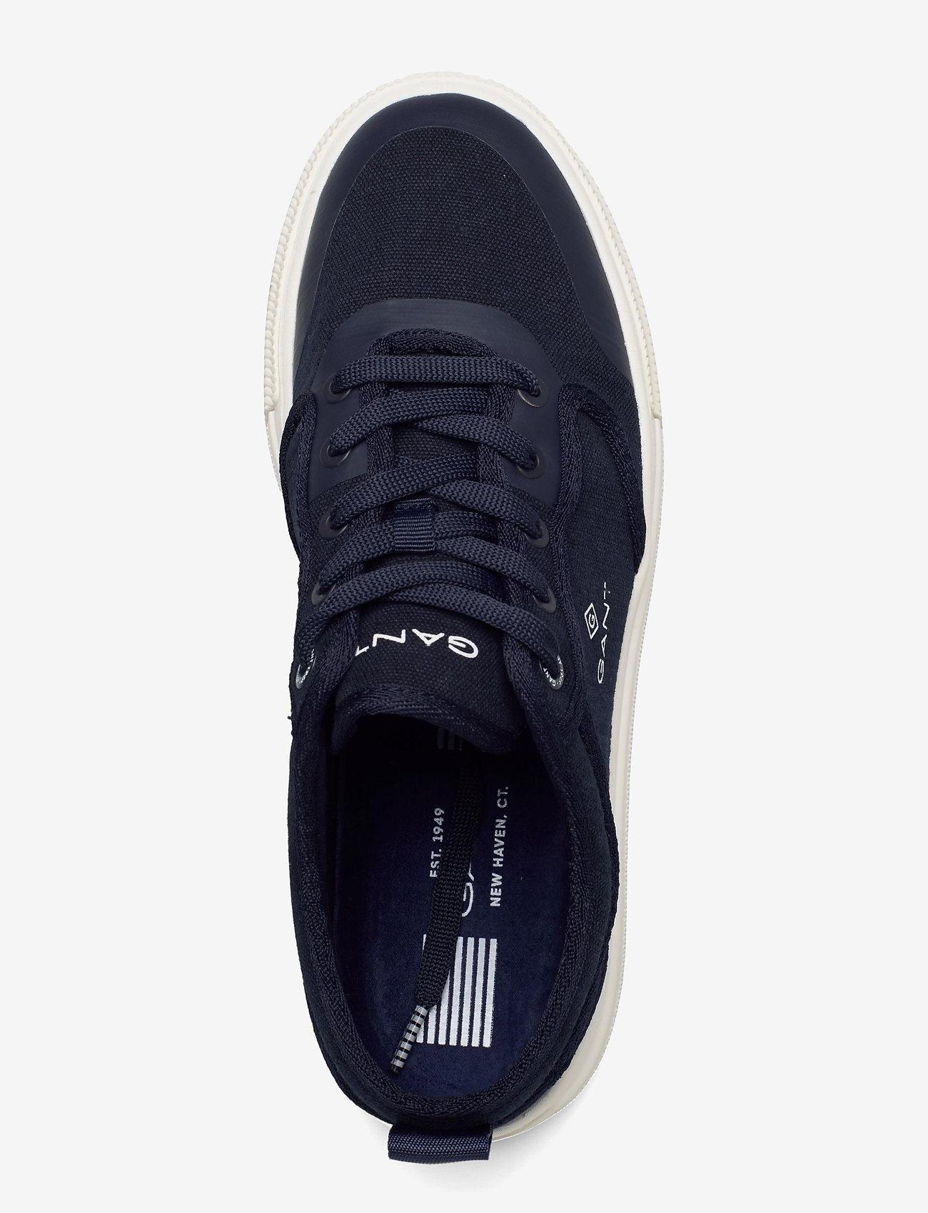 GANT - St Crew Sneaker - marine - 3