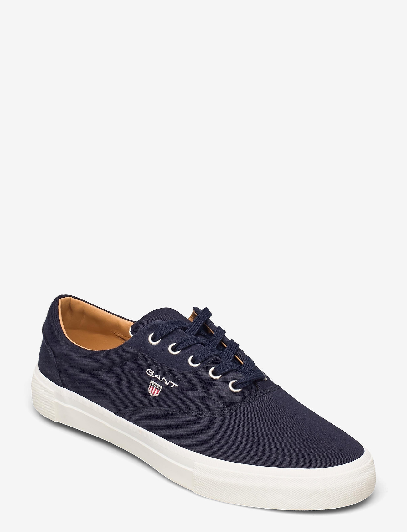 GANT - Sundale Low lace sho - marine - 0