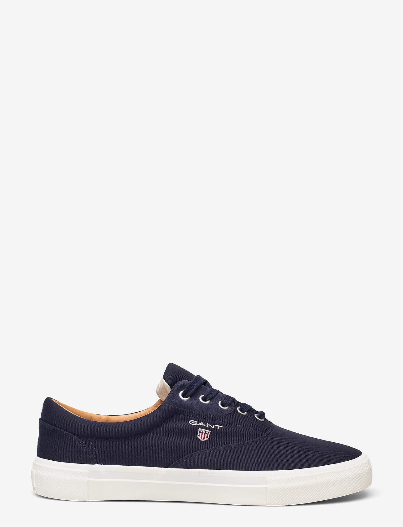GANT - Sundale Low lace sho - marine - 1