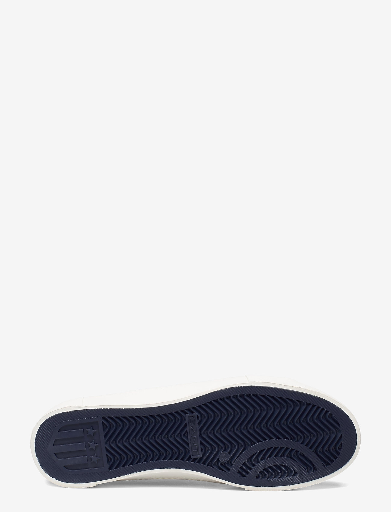 GANT - Billox Low lace shoe - marine - 4