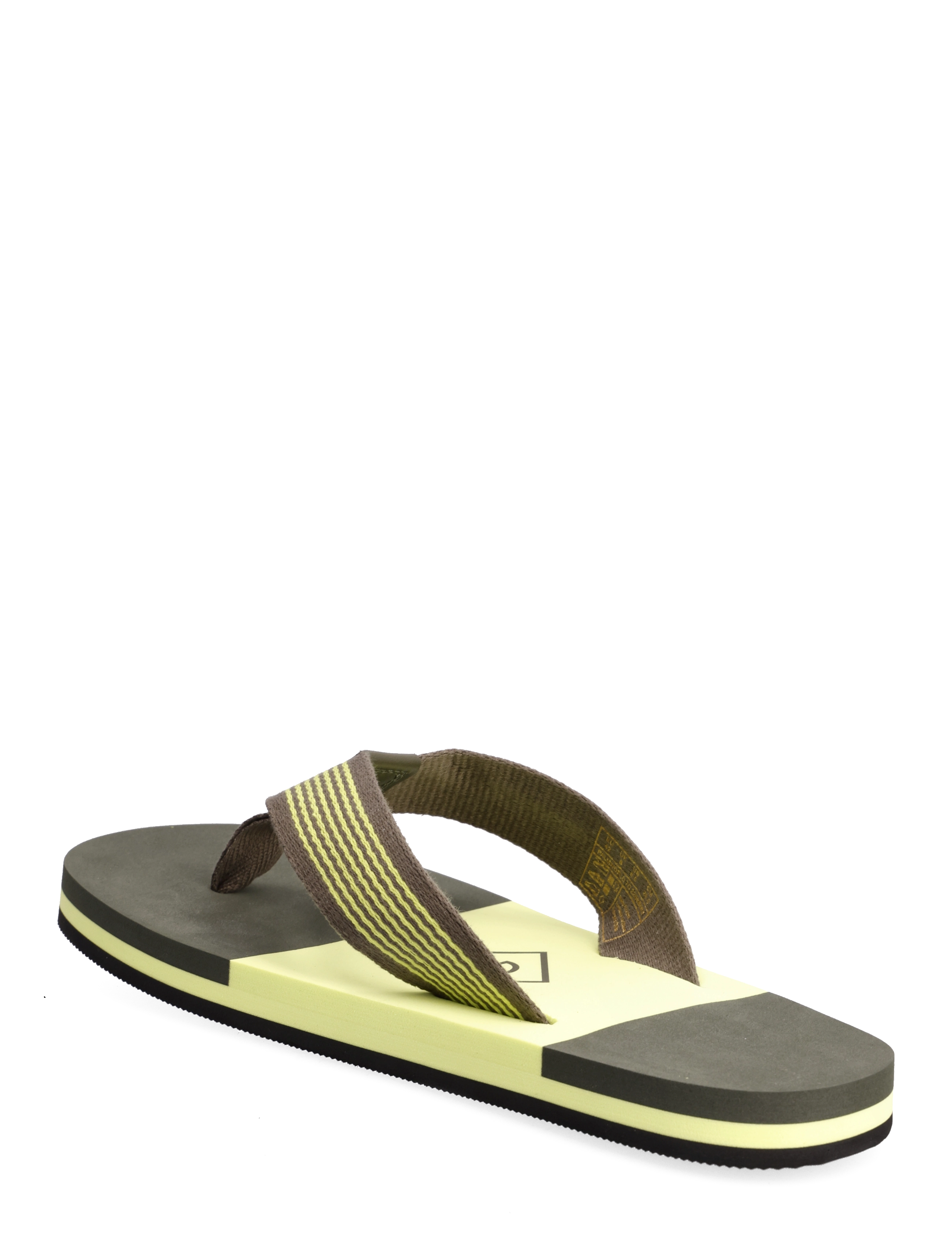 GANT - Palmworld Beach Sand - dark leaf - 2