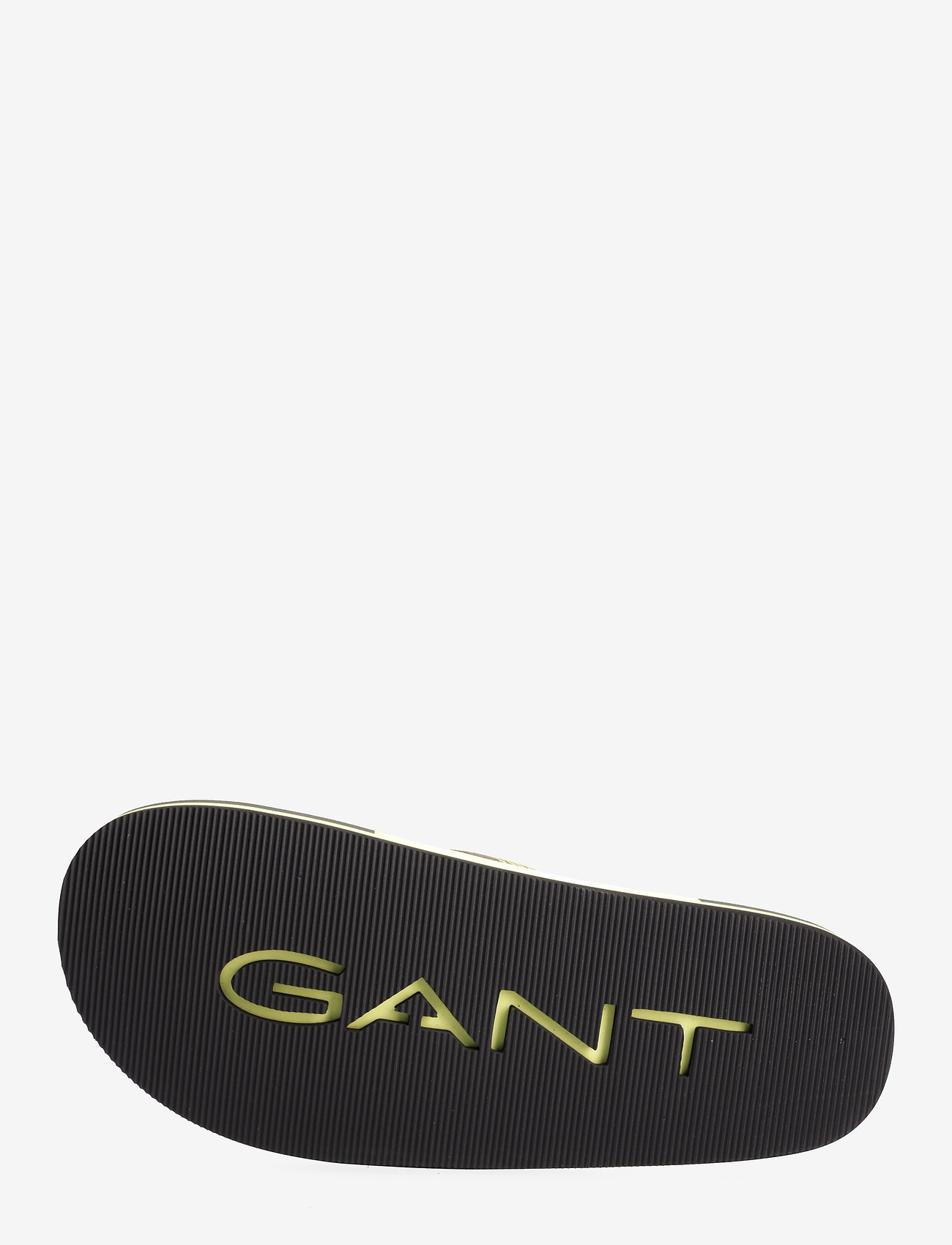 GANT - Palmworld Beach Sand - dark leaf - 4