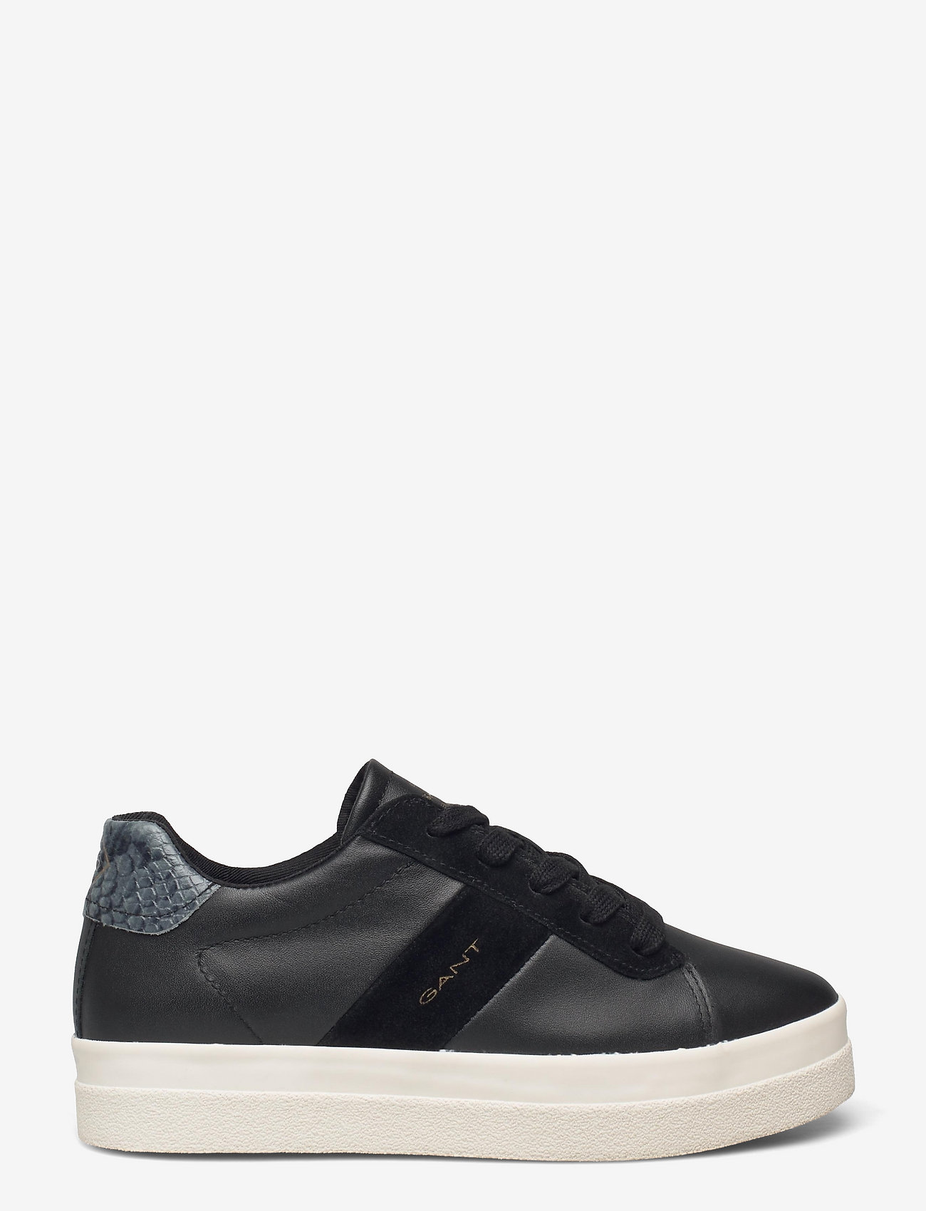 GANT - Avona Sneaker - black - 1