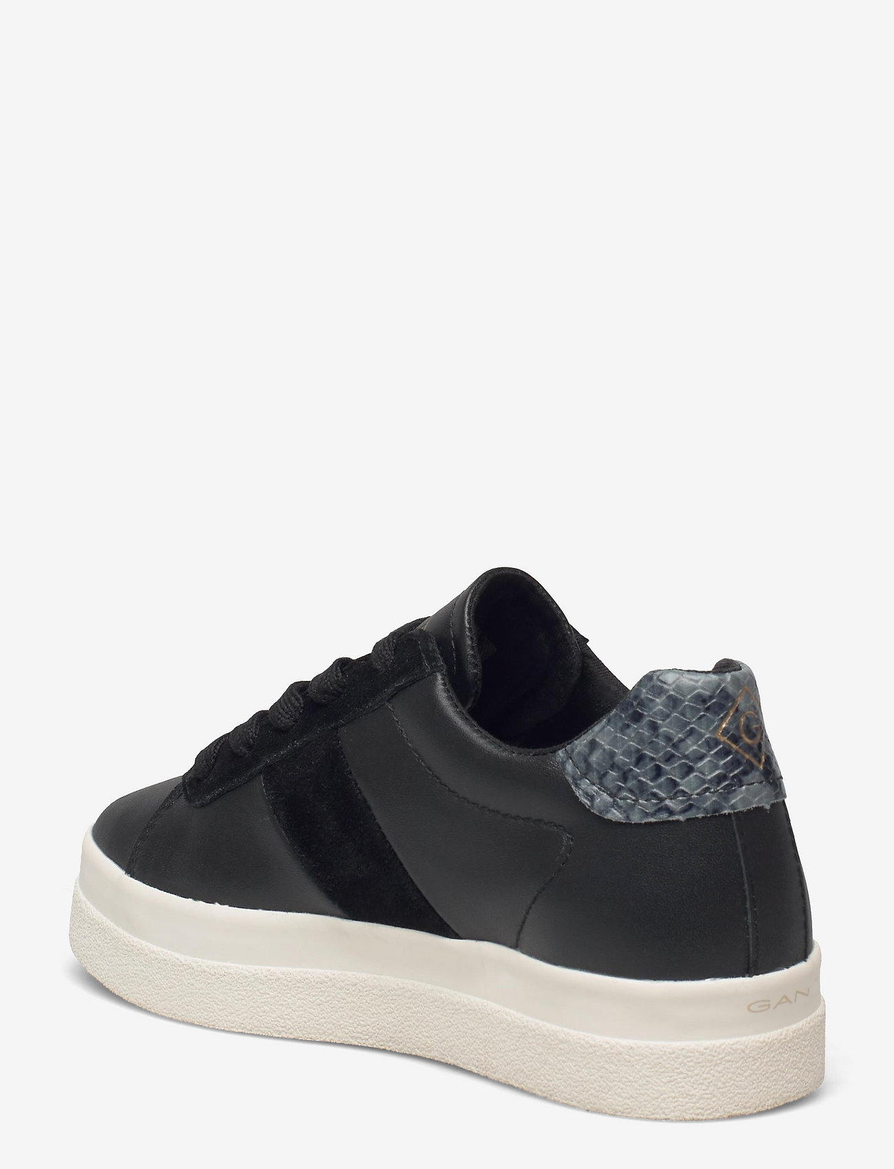 GANT - Avona Sneaker - black - 2
