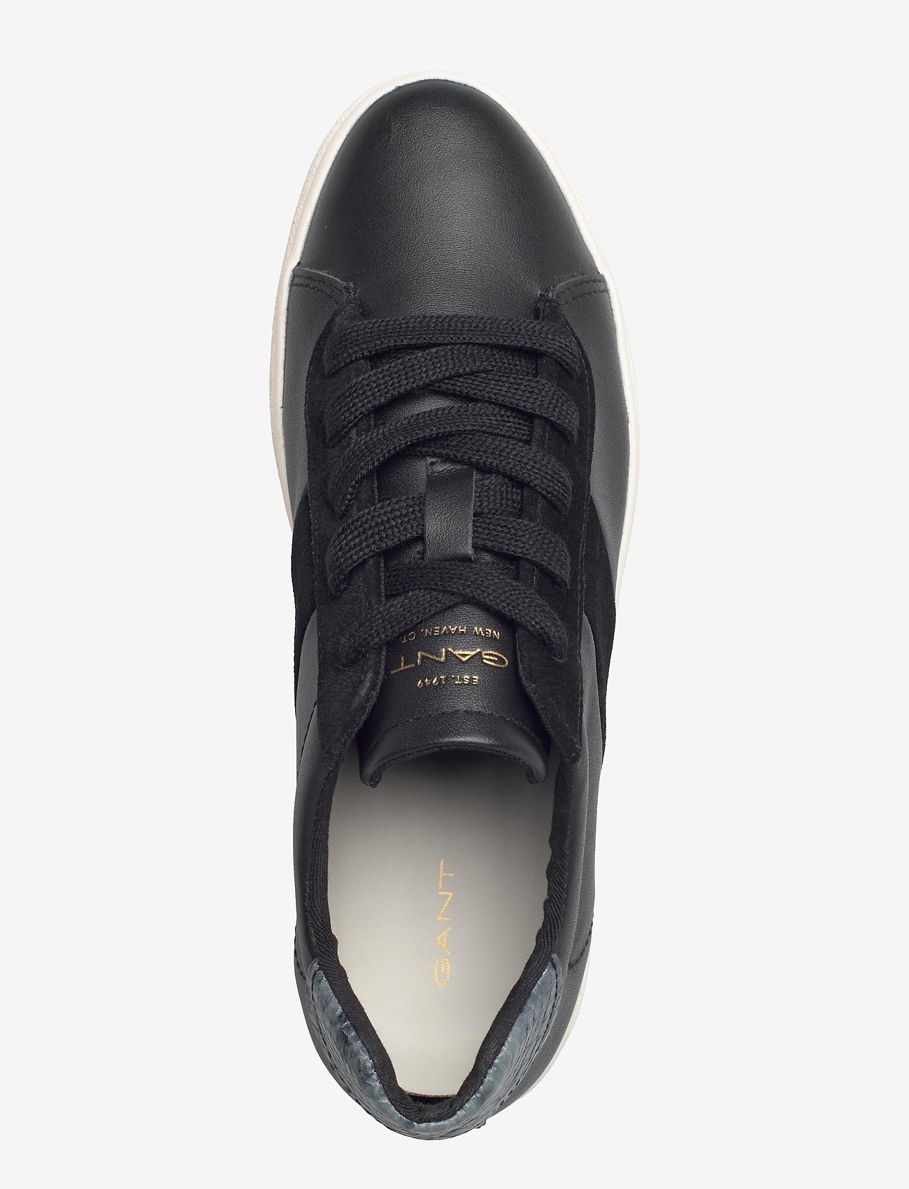 GANT - Avona Sneaker - black - 3