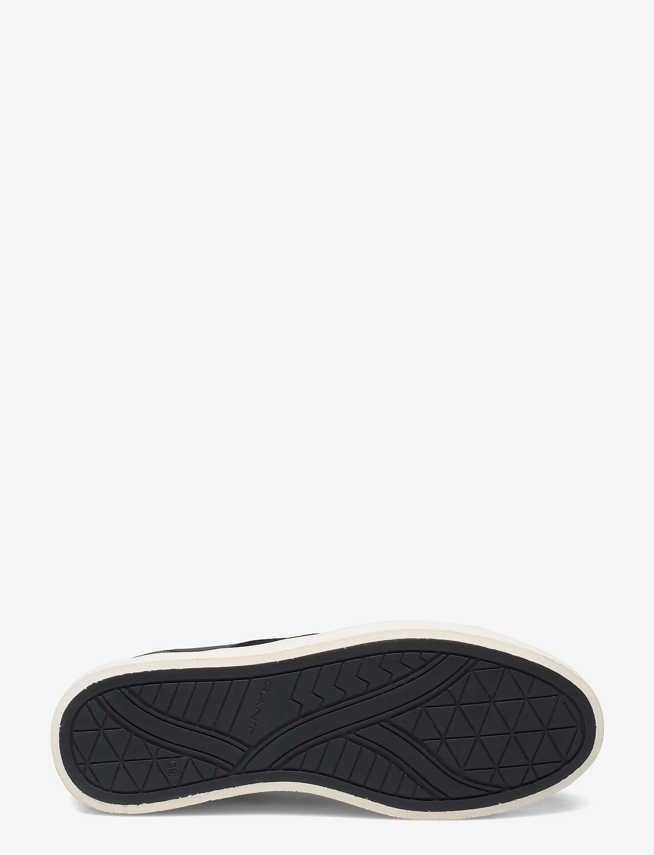 GANT - Avona Sneaker - black - 4