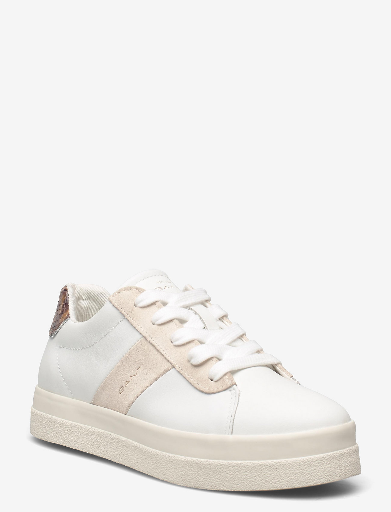 GANT - Avona Sneaker - white - 0