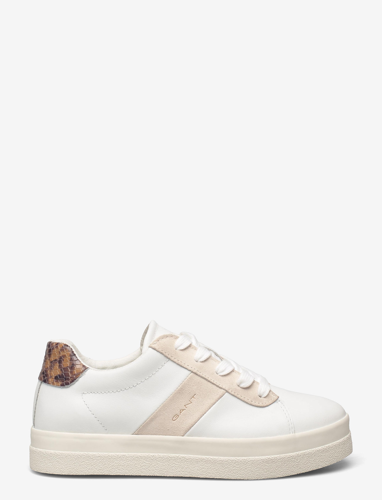 GANT - Avona Sneaker - white - 1