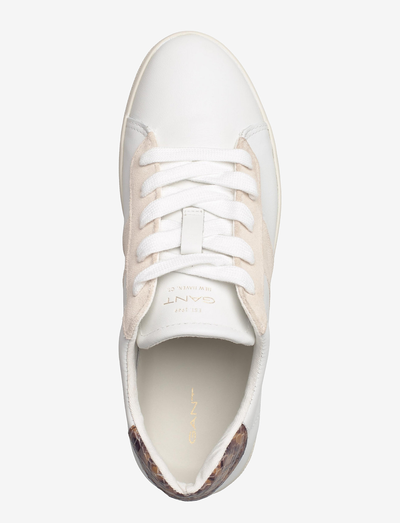 GANT - Avona Sneaker - white - 2
