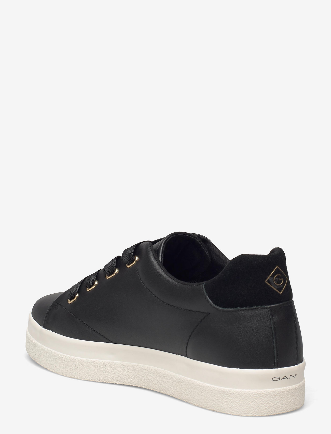 GANT - Avona Sneaker - black - 2