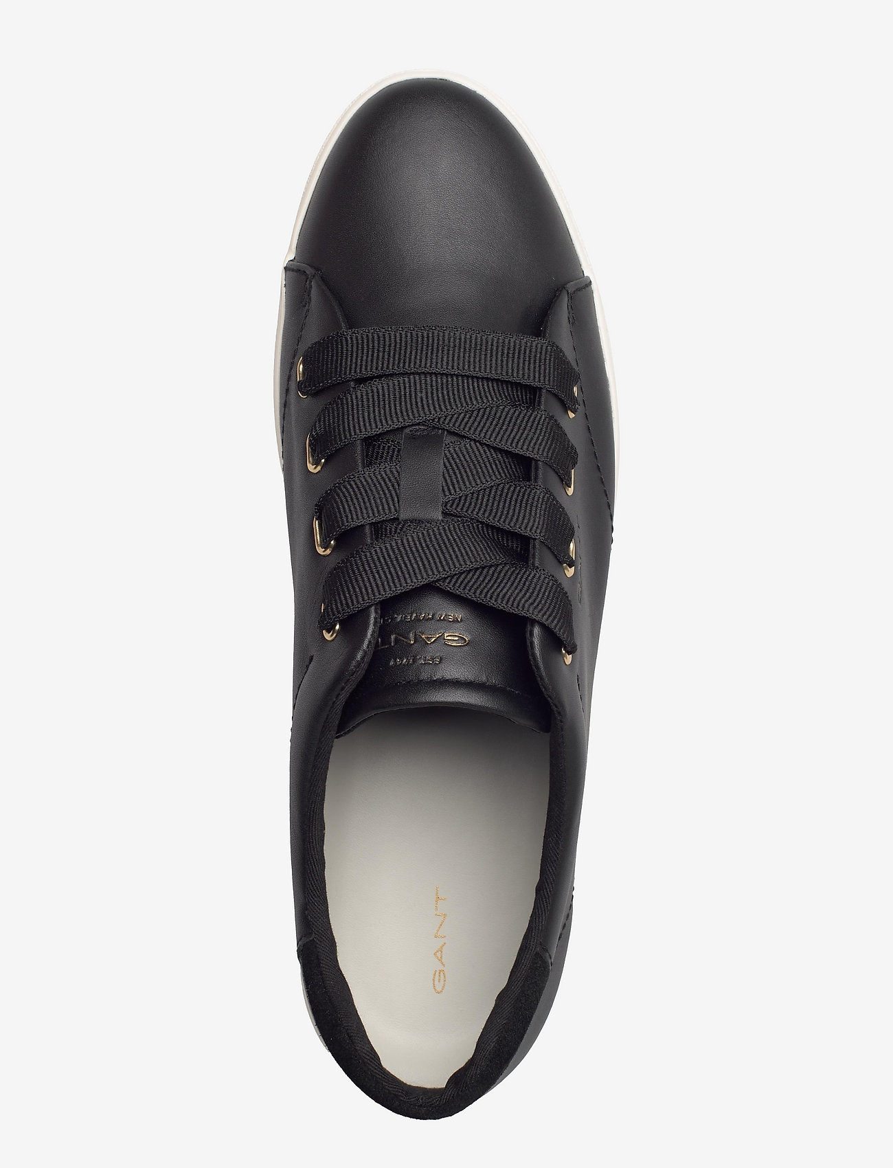 GANT - Avona Sneaker - black - 3