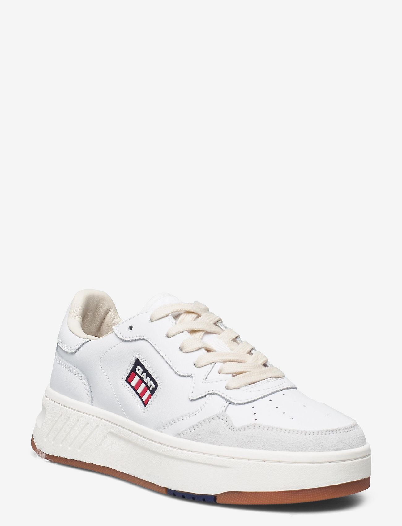 GANT - Yinsy  Sneaker - white - 0