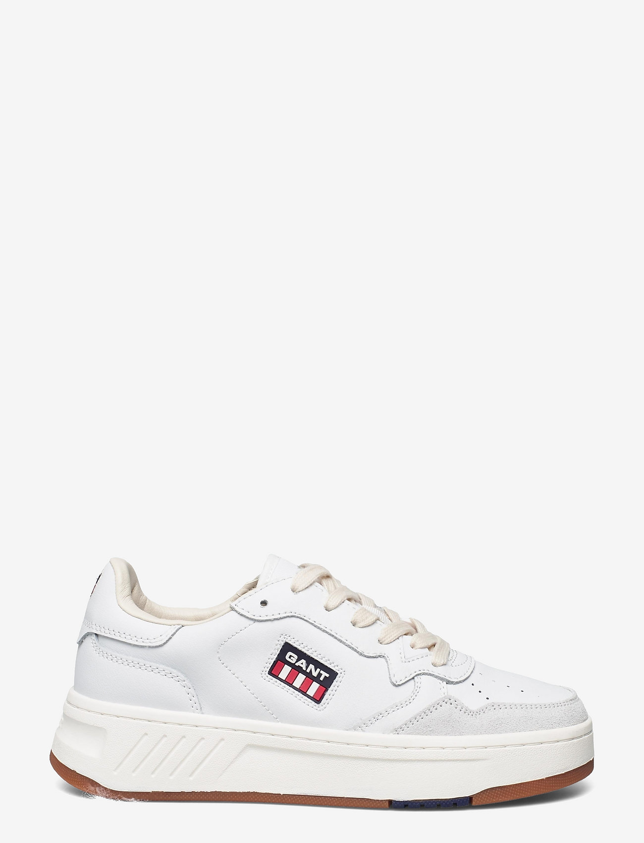 GANT - Yinsy  Sneaker - white - 1
