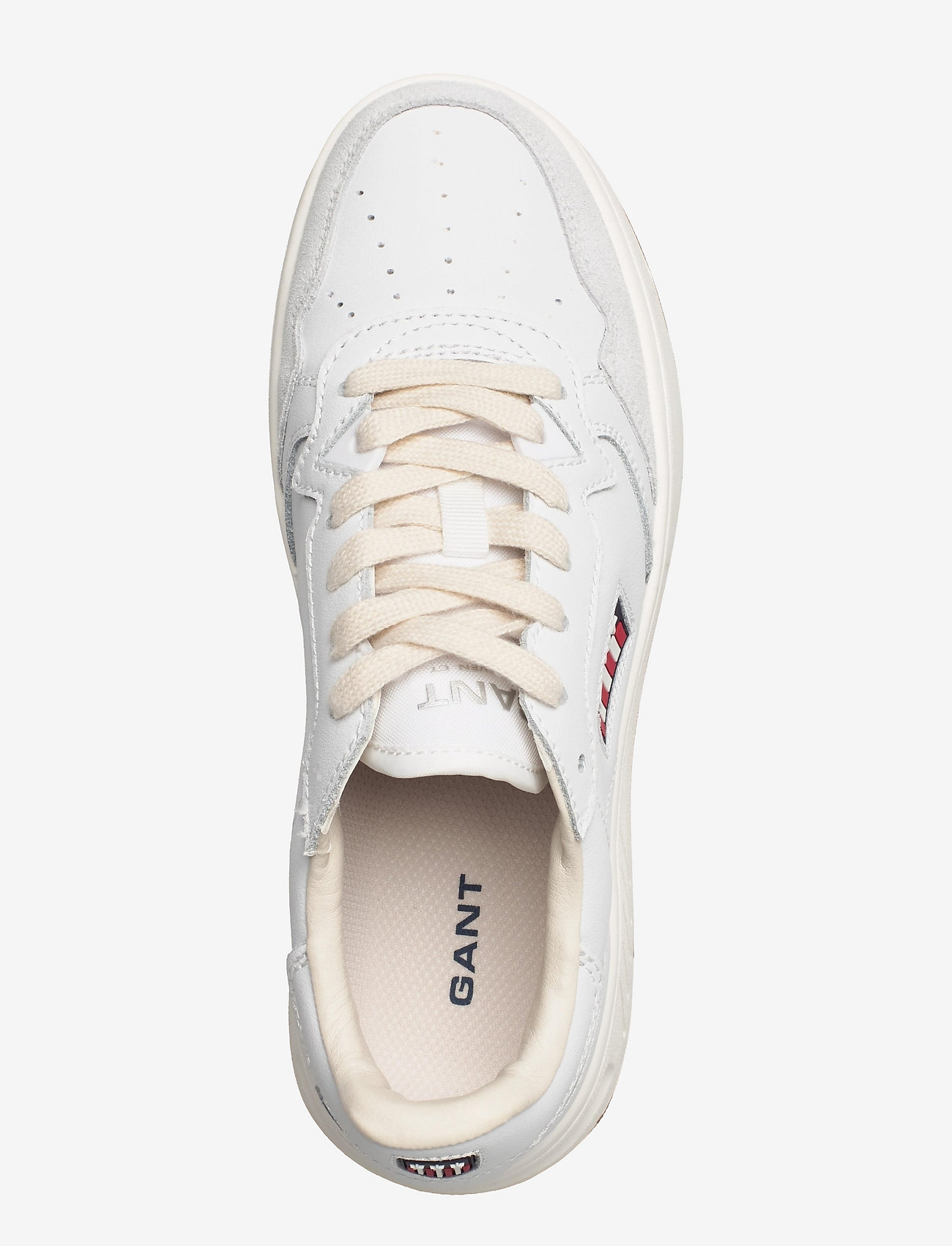 GANT - Yinsy  Sneaker - white - 3