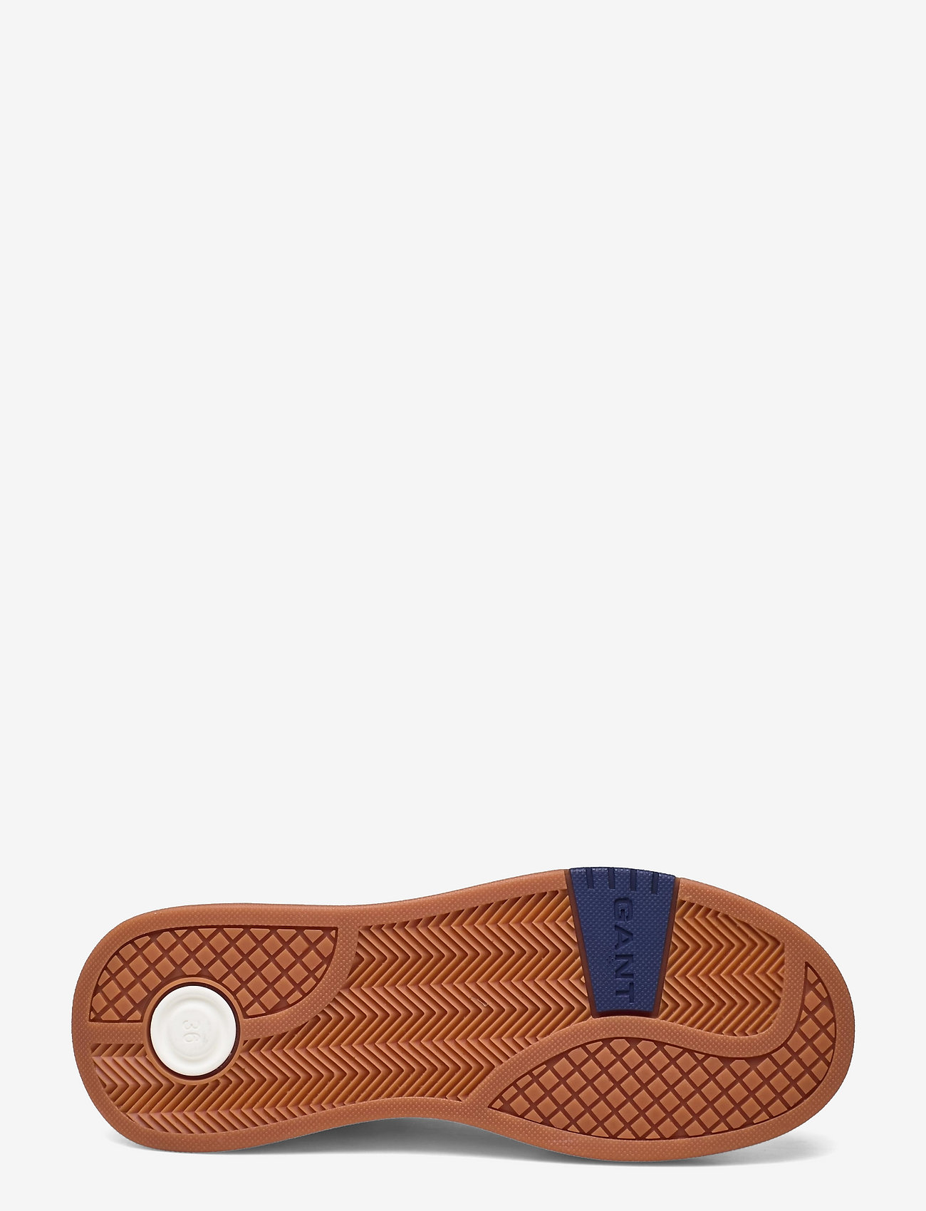 GANT - Yinsy  Sneaker - white - 4