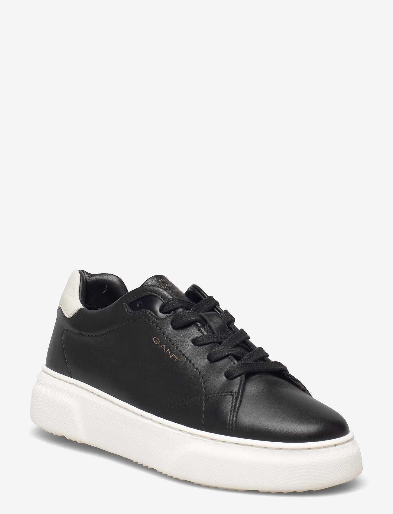 Coastride Sneaker - BLACK