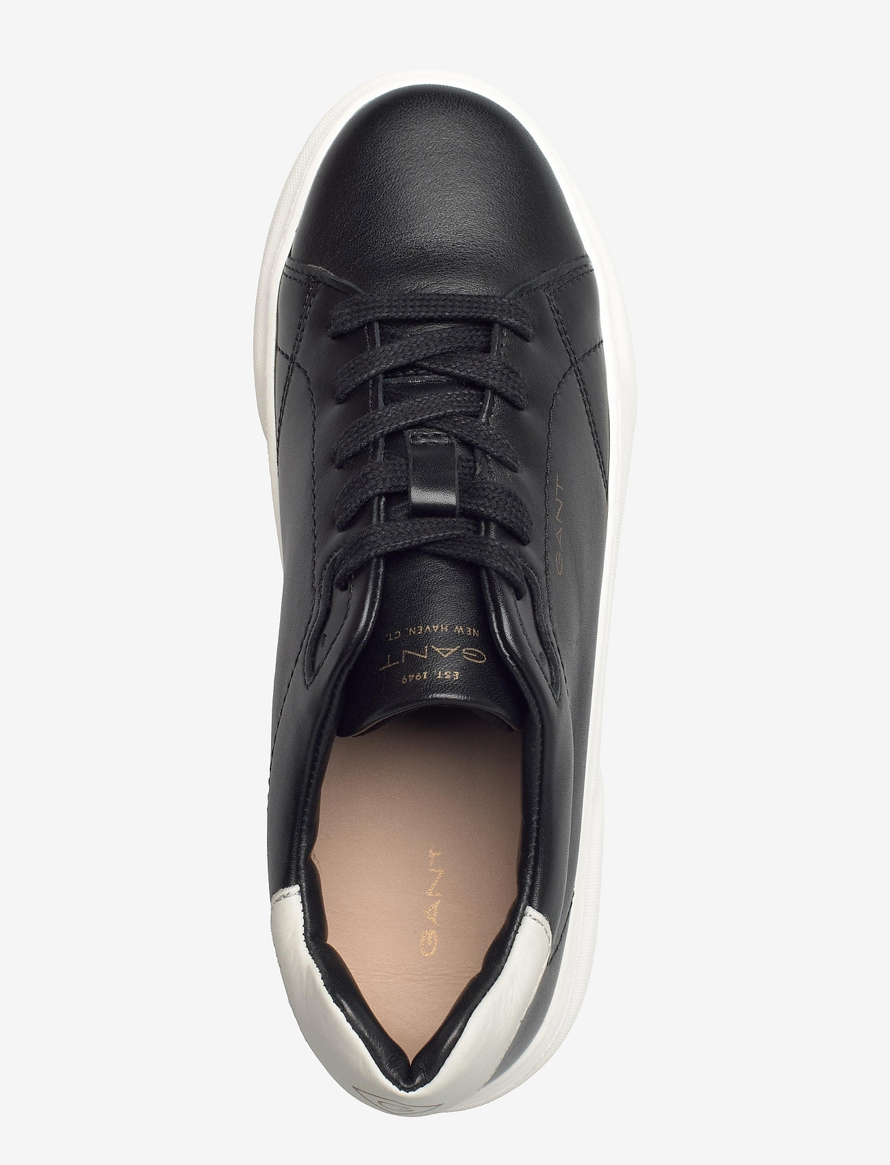 GANT - Coastride Sneaker - black - 3
