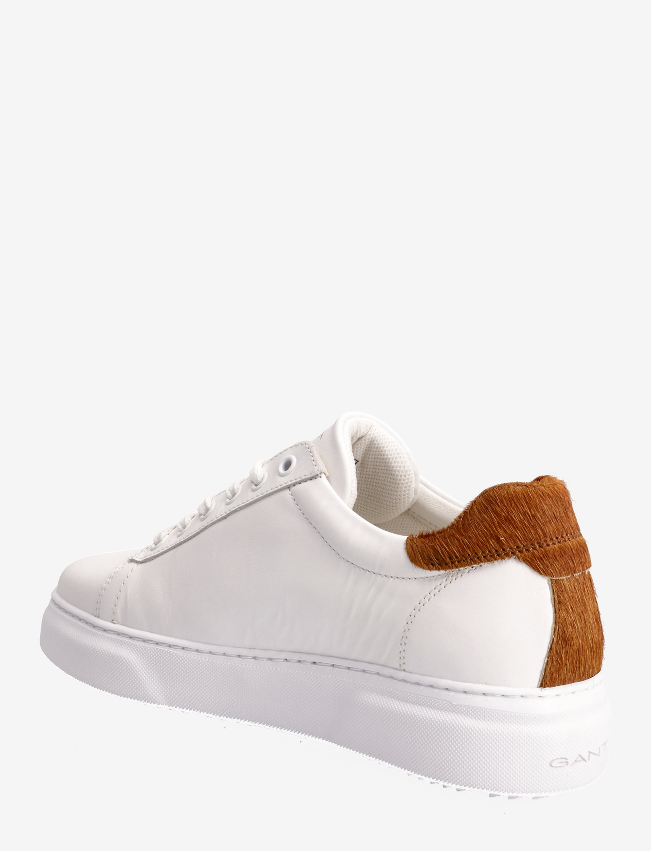 GANT - Coastride Sneaker - white/cognac - 2