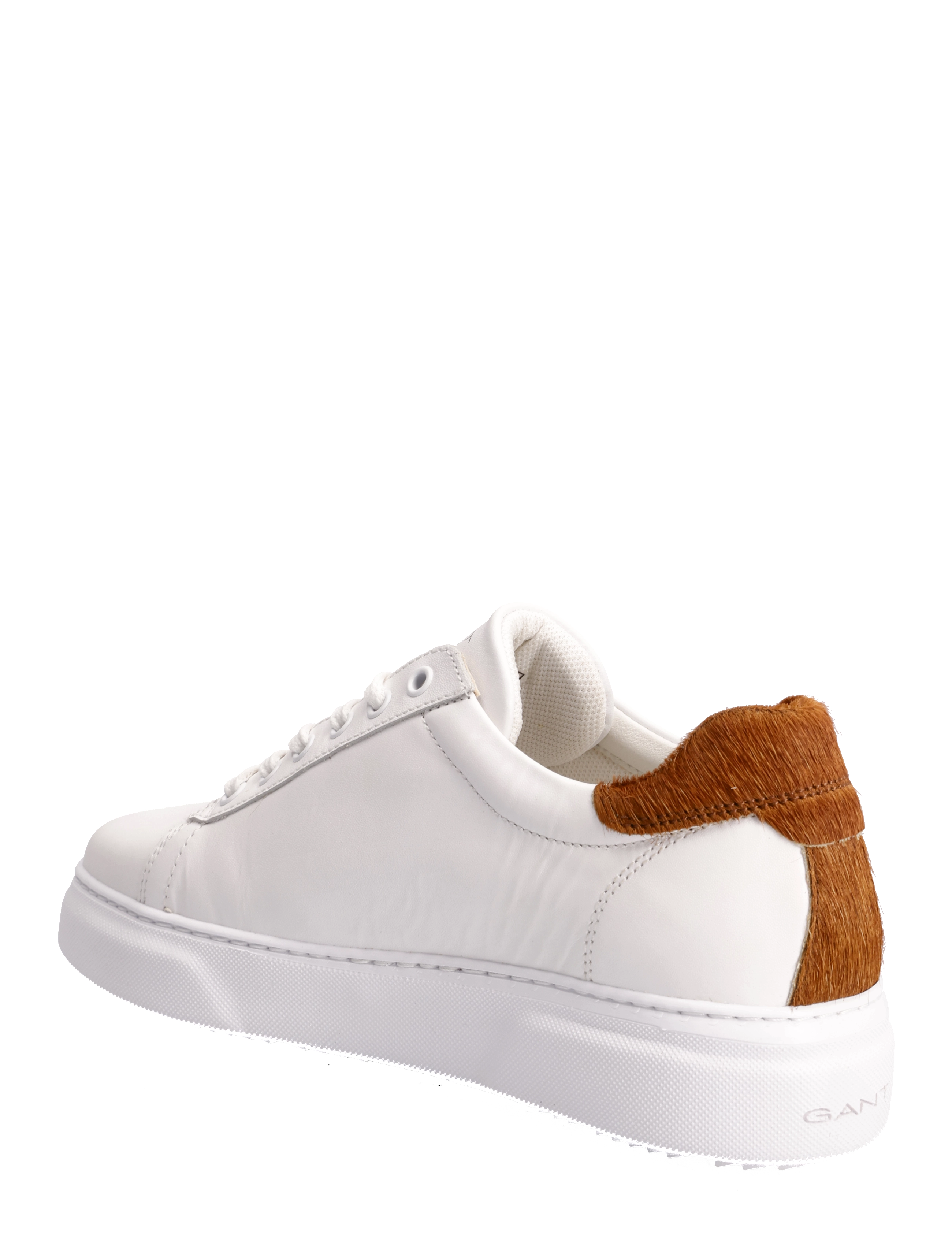 GANT - Coastride Sneaker - white/cognac - 2