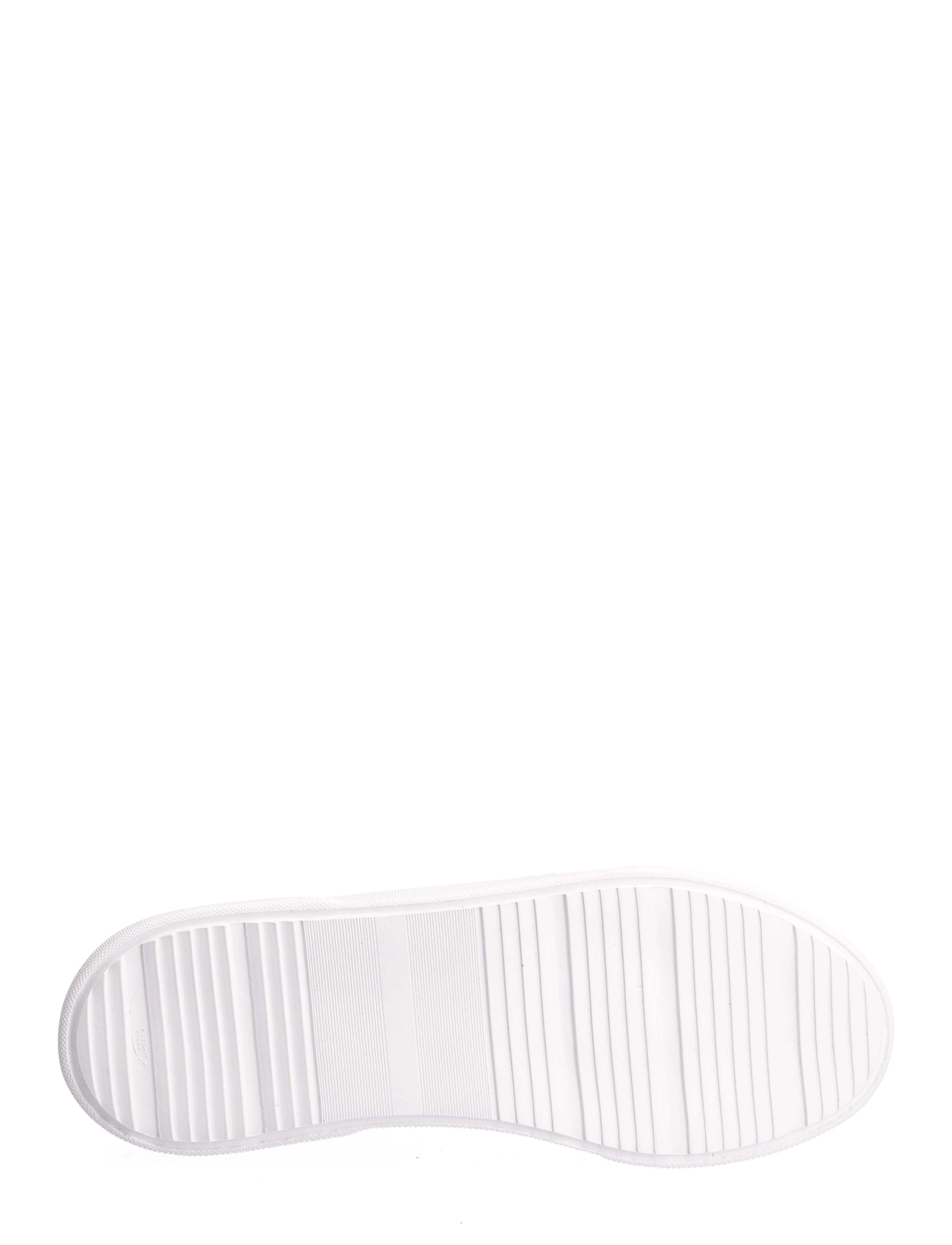 GANT - Coastride Sneaker - white/cognac - 4