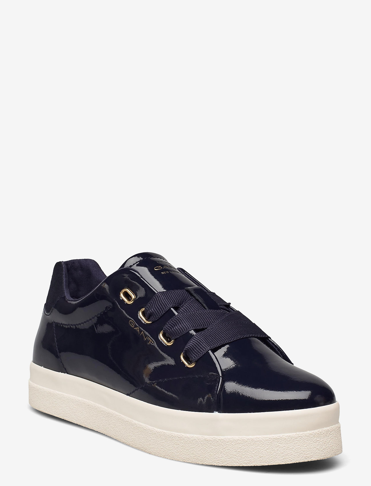 GANT - Avona Sneaker - marine - 0