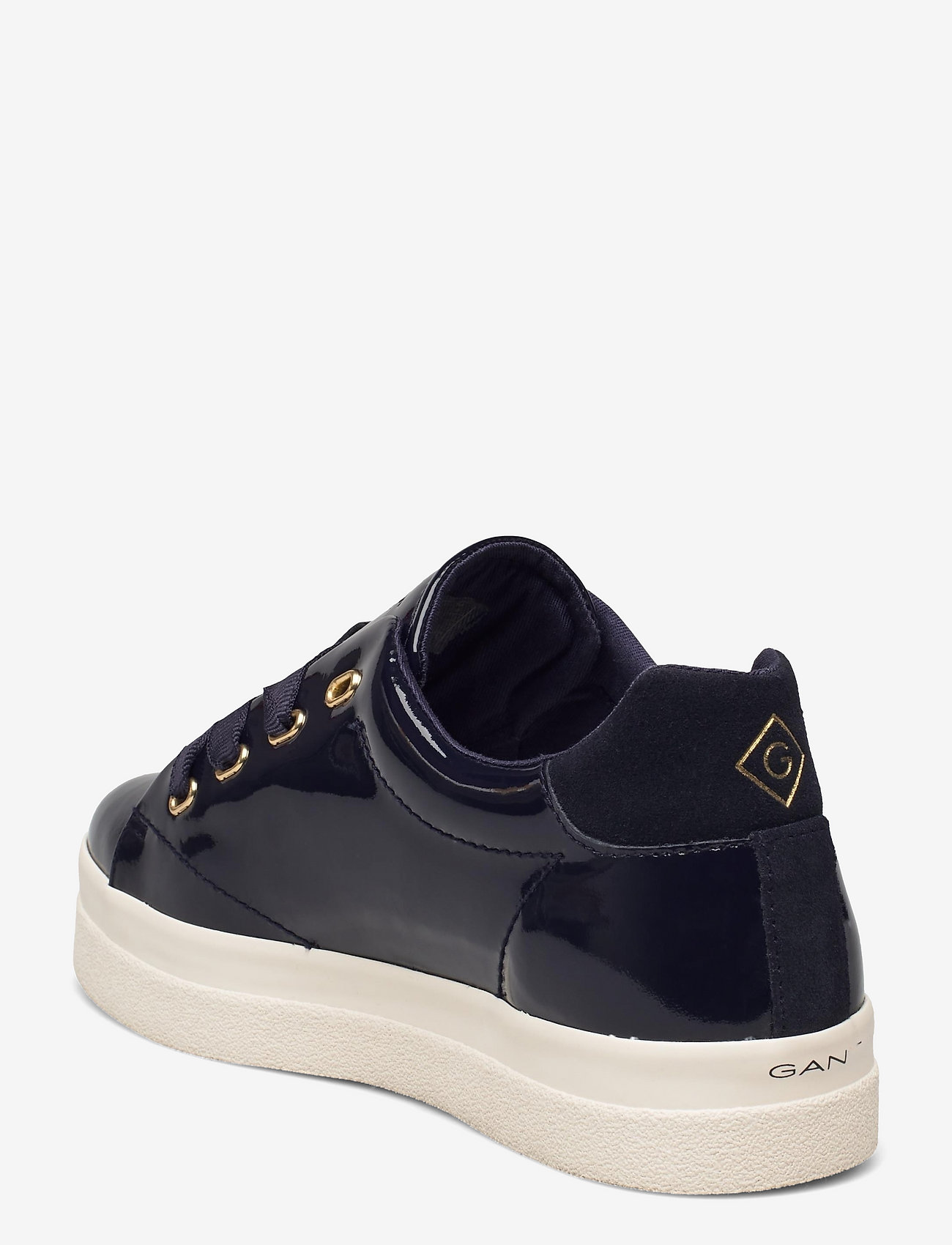 GANT - Avona Sneaker - marine - 2