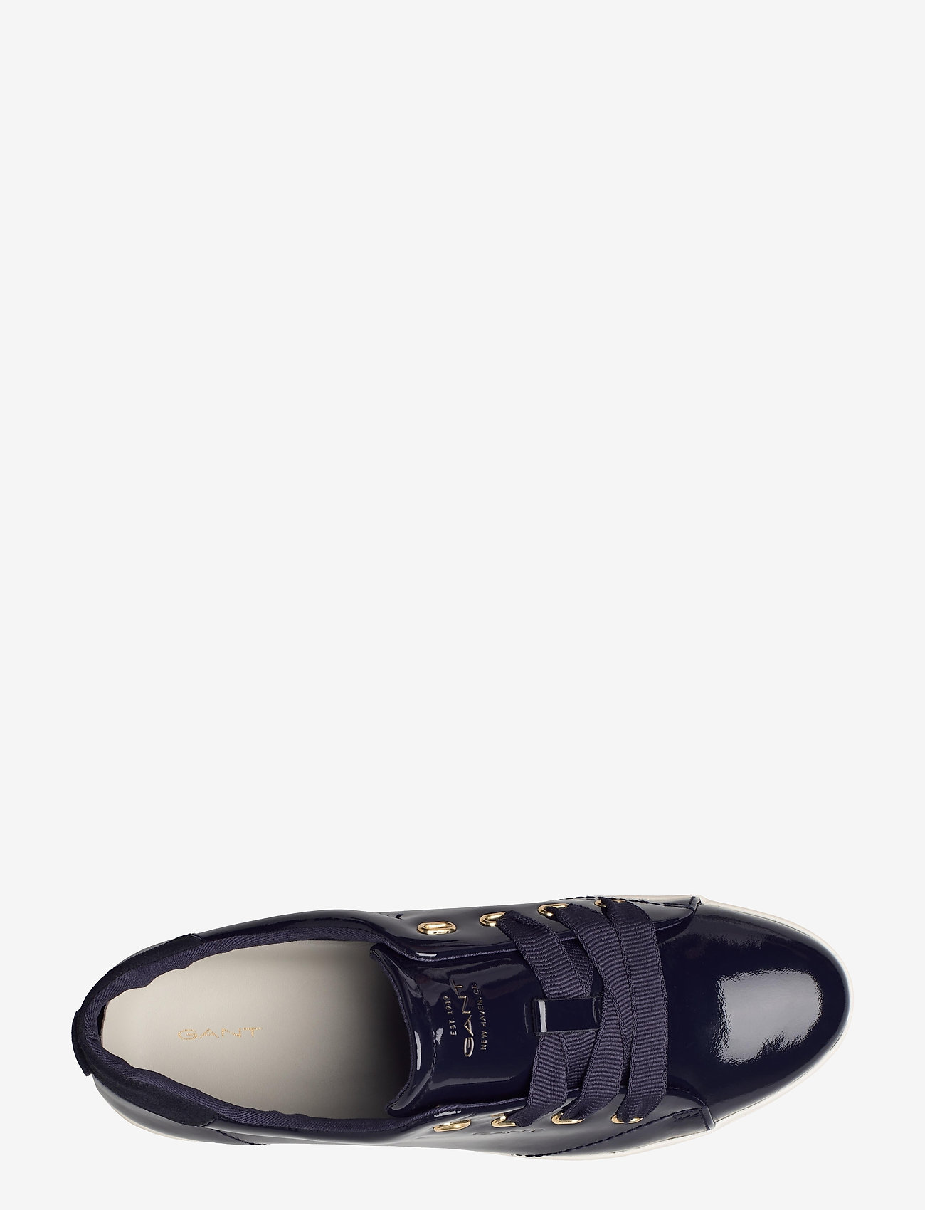 GANT - Avona Sneaker - marine - 3