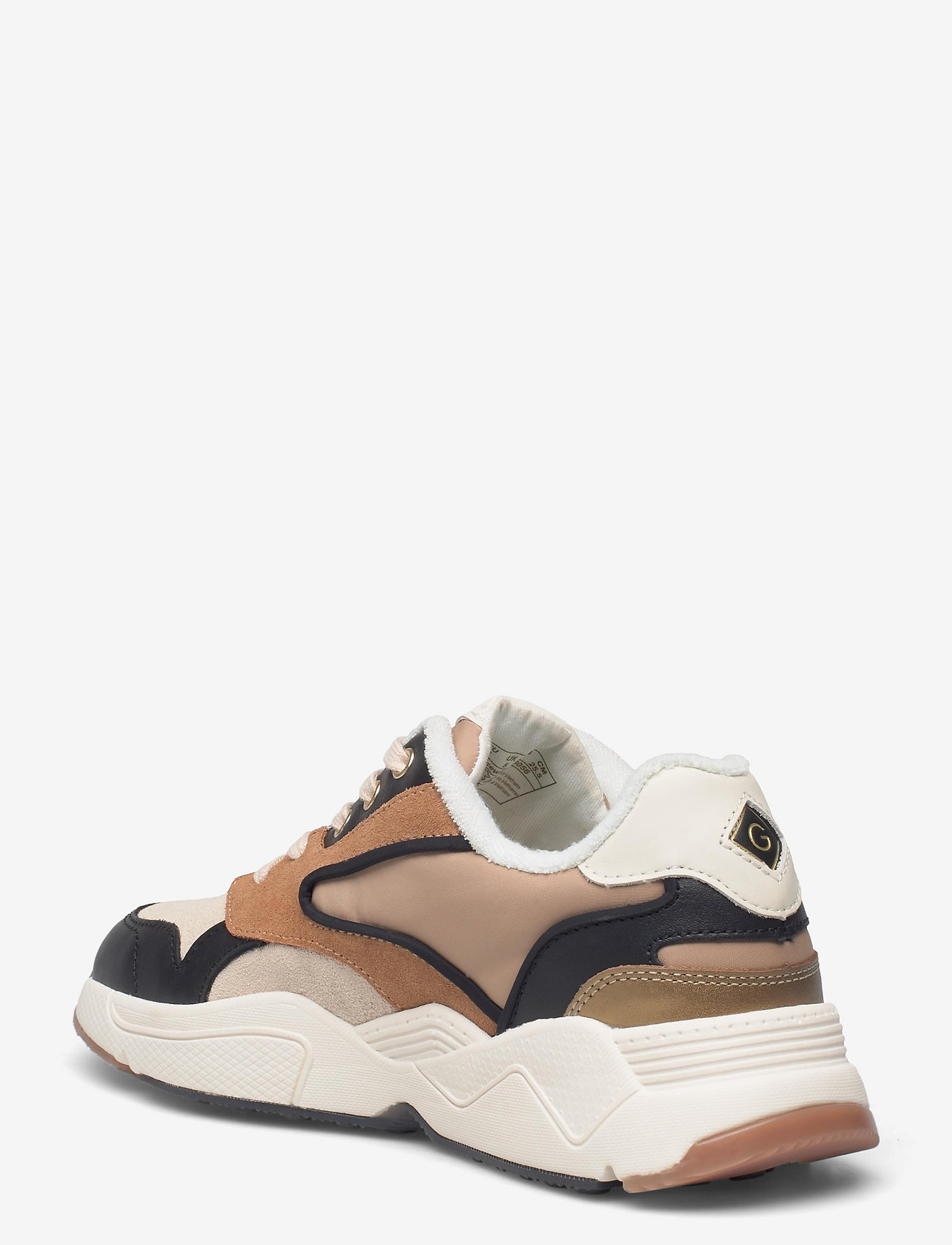 GANT - Nicewill Sneaker - beige/black - 2
