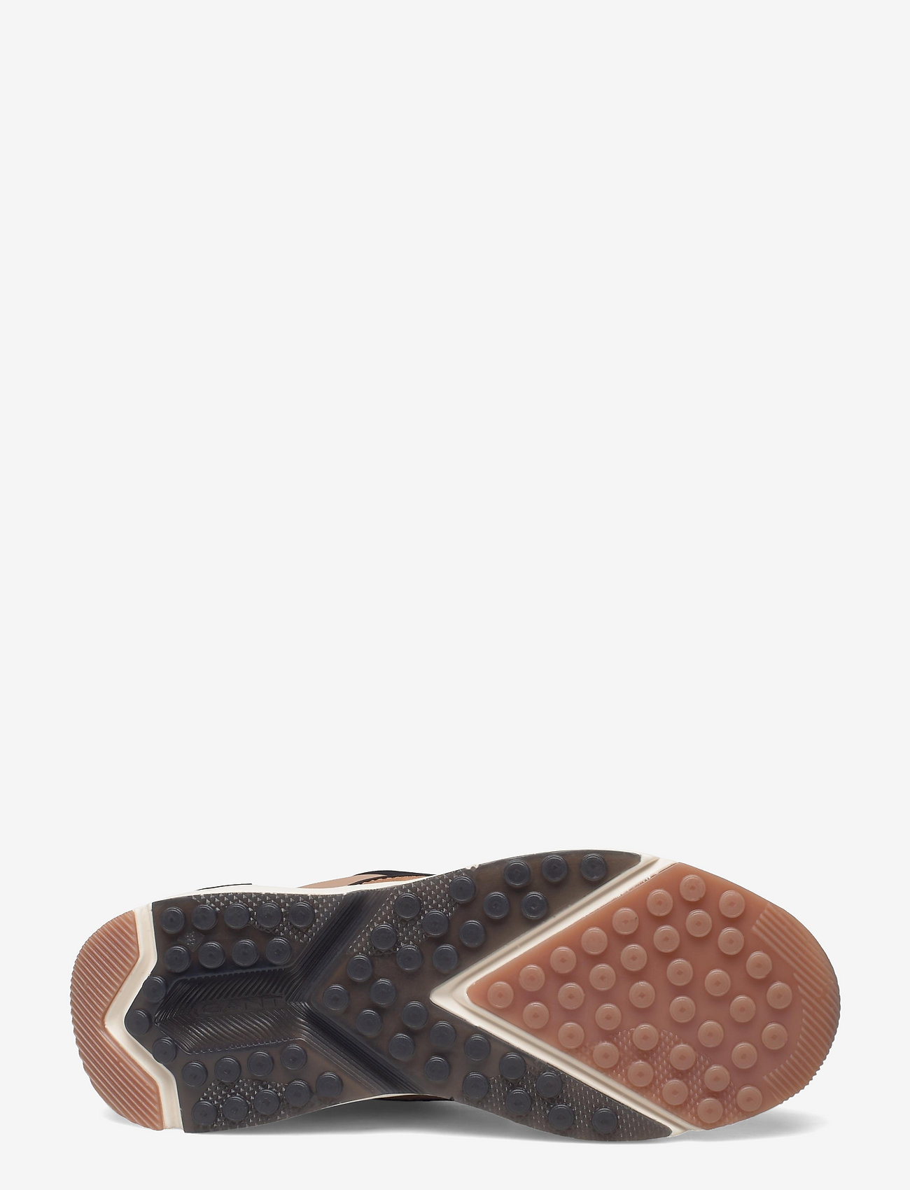 GANT - Nicewill Sneaker - beige/black - 4
