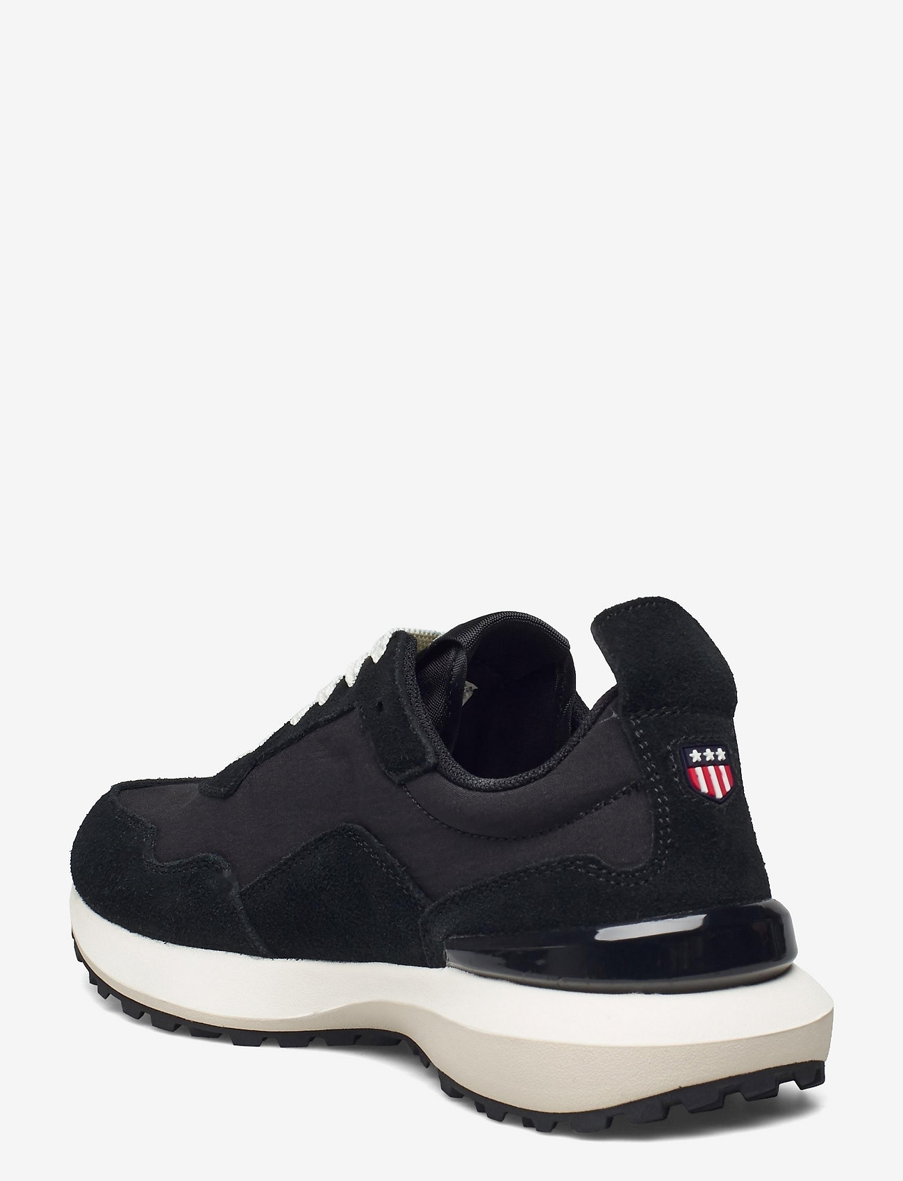 GANT - Abrilake Sneaker - black - 2