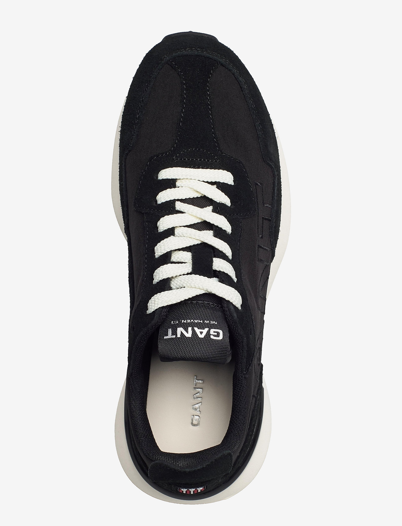 GANT - Abrilake Sneaker - black - 3