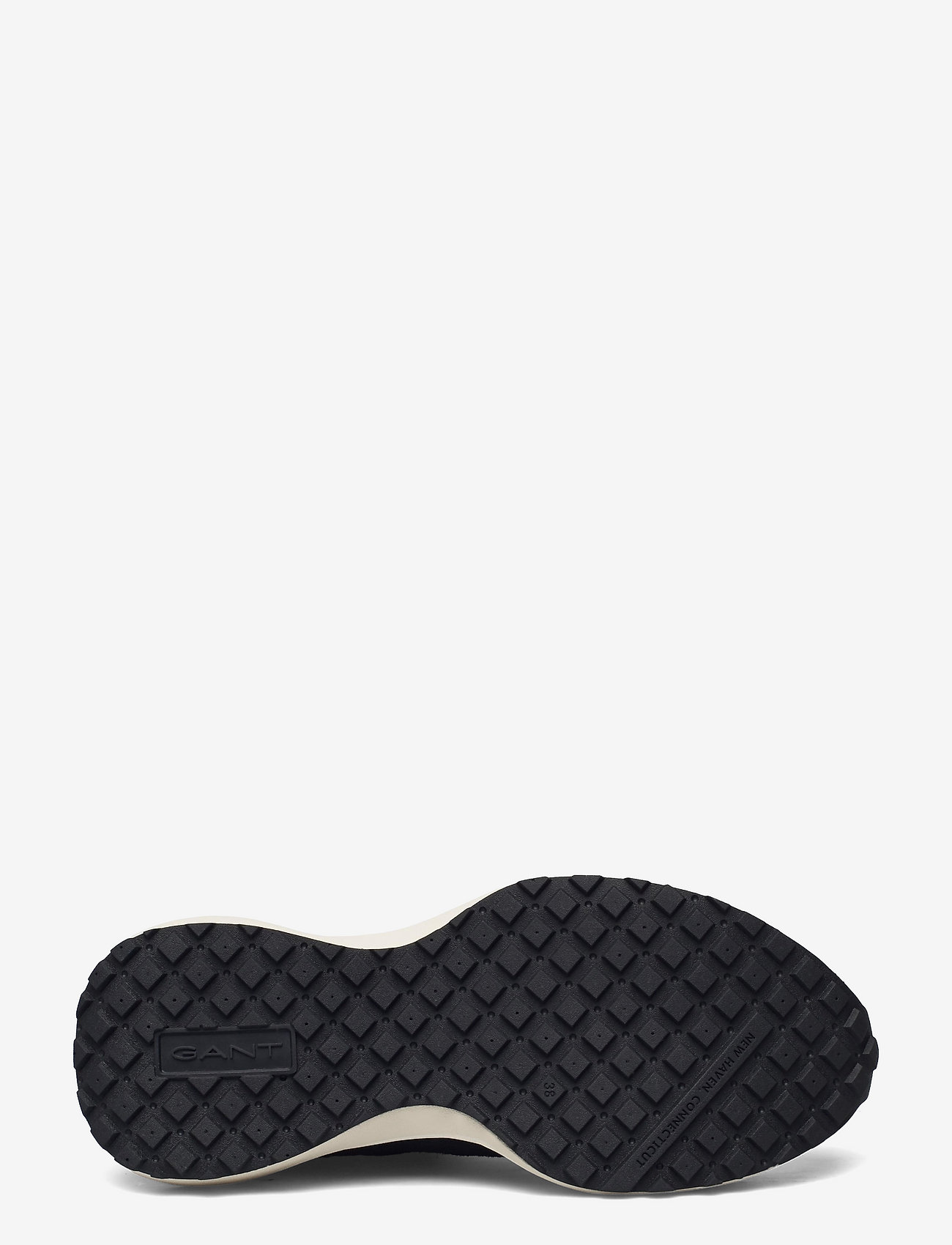 GANT - Abrilake Sneaker - black - 4