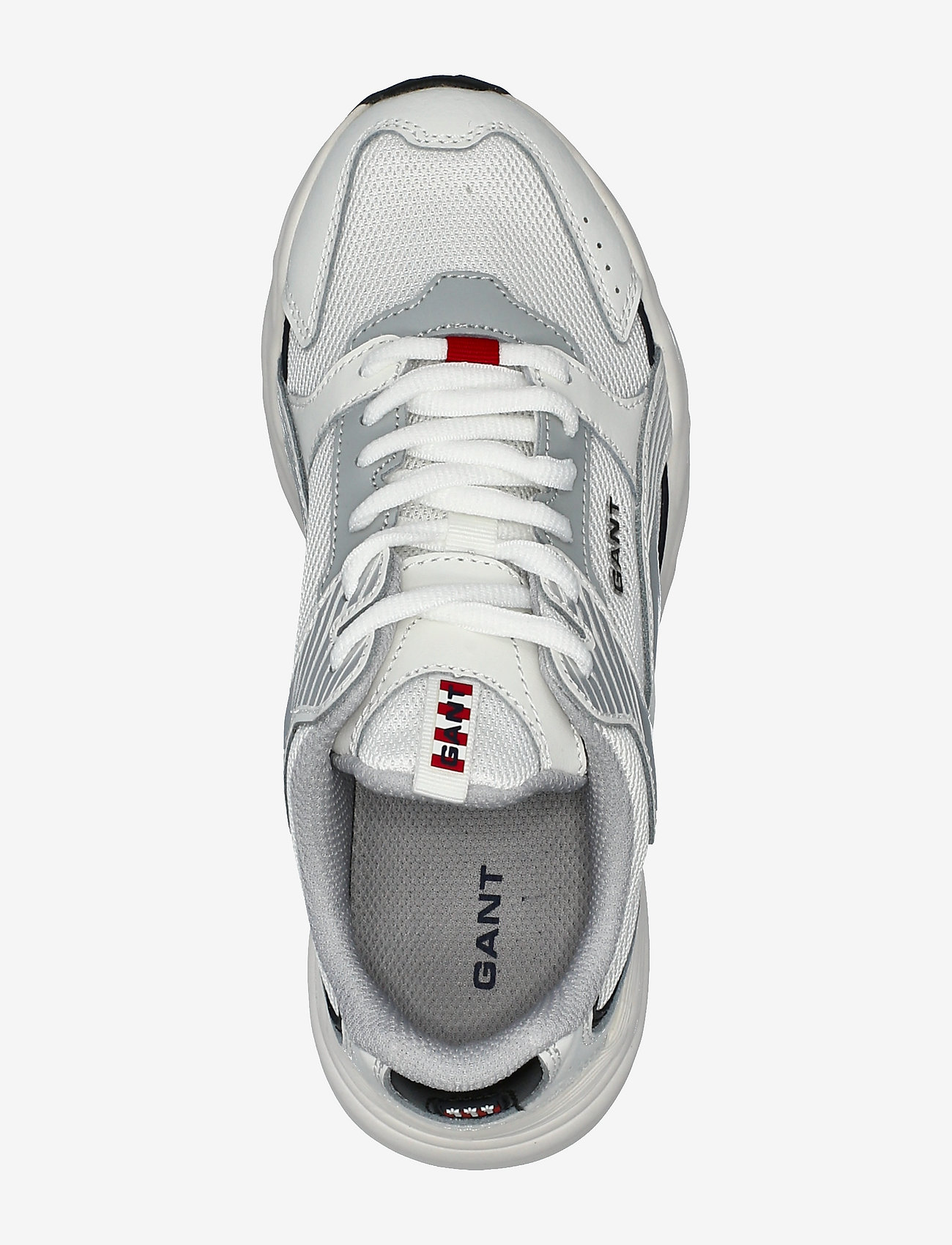 GANT - Mardii Sneaker - white - 3