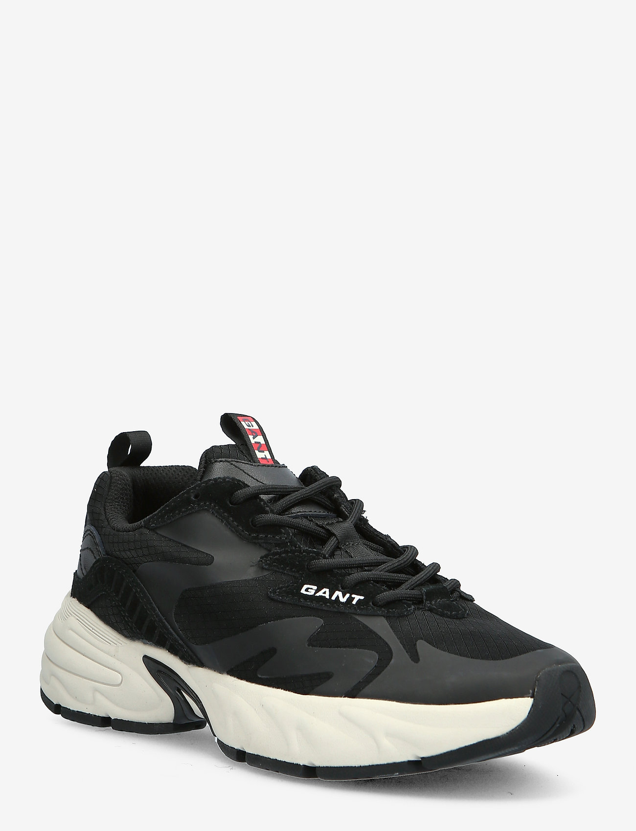GANT - Mardii Sneaker - black - 0