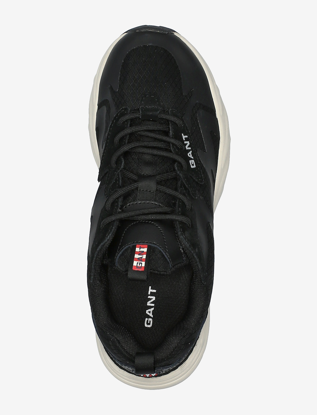 GANT - Mardii Sneaker - black - 3